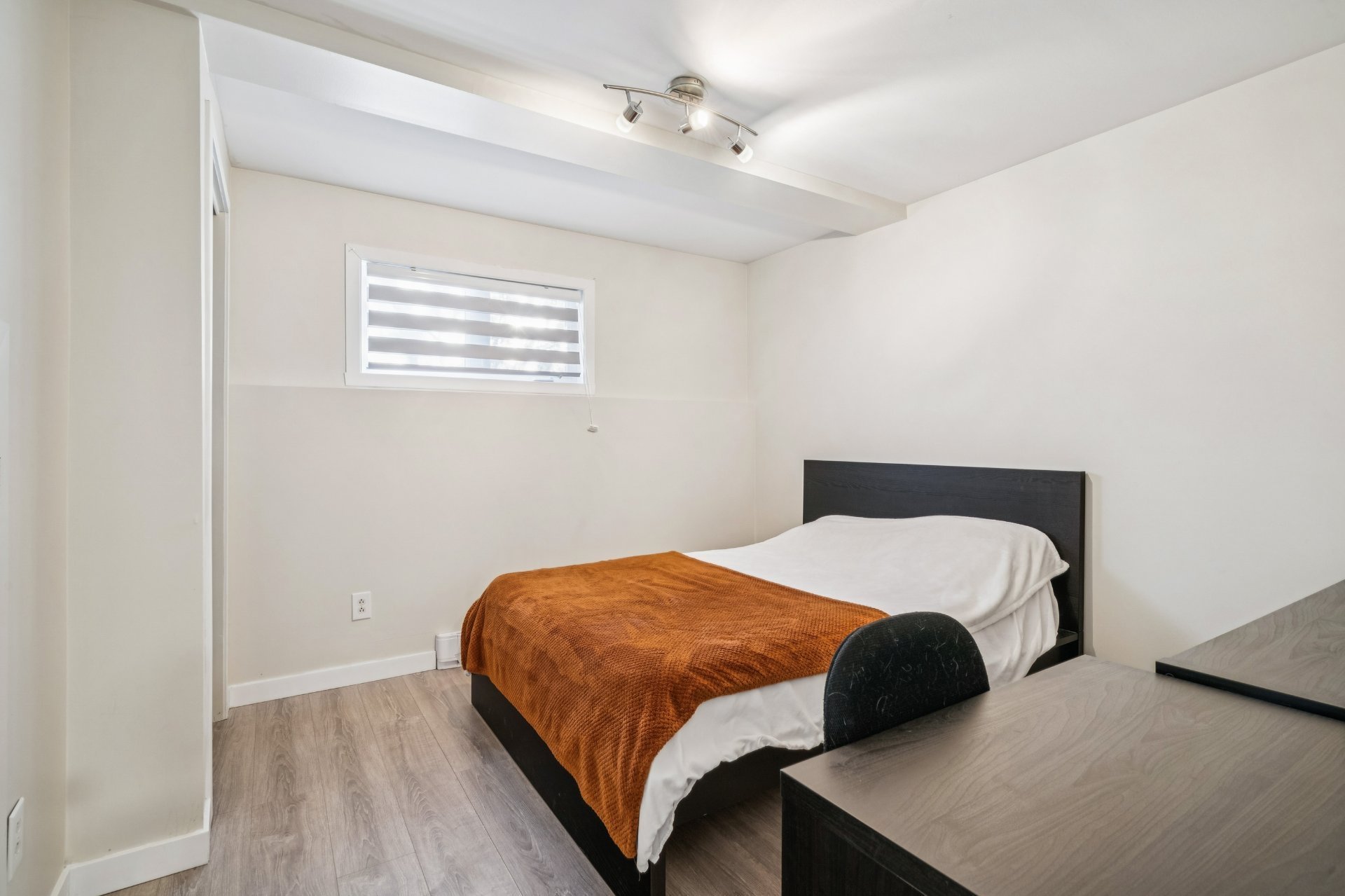 Photo - Chambre à coucher