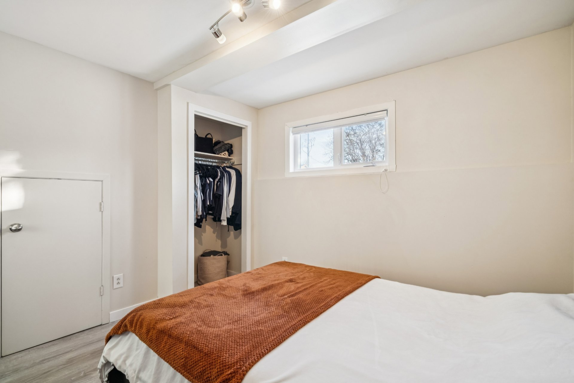 Photo - Chambre à coucher