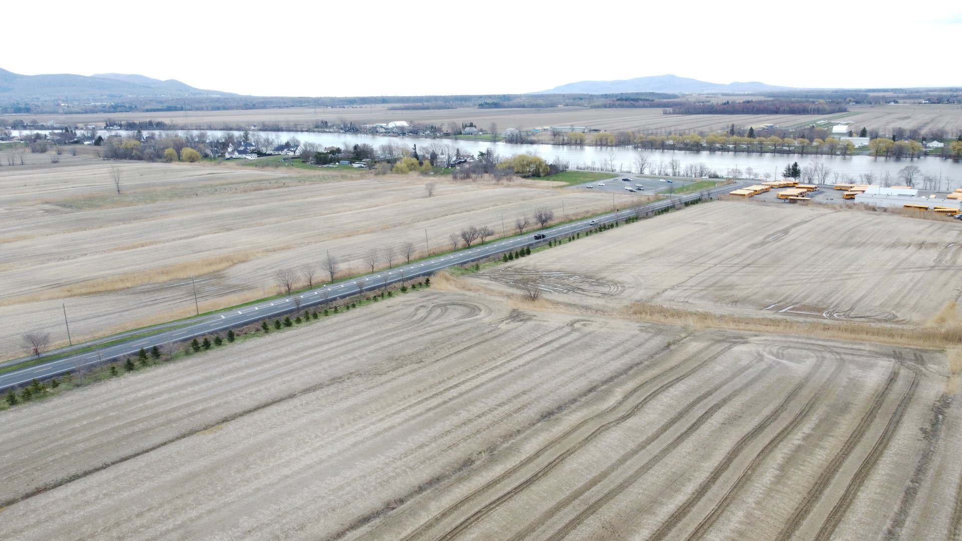 Photo - Photo aérienne