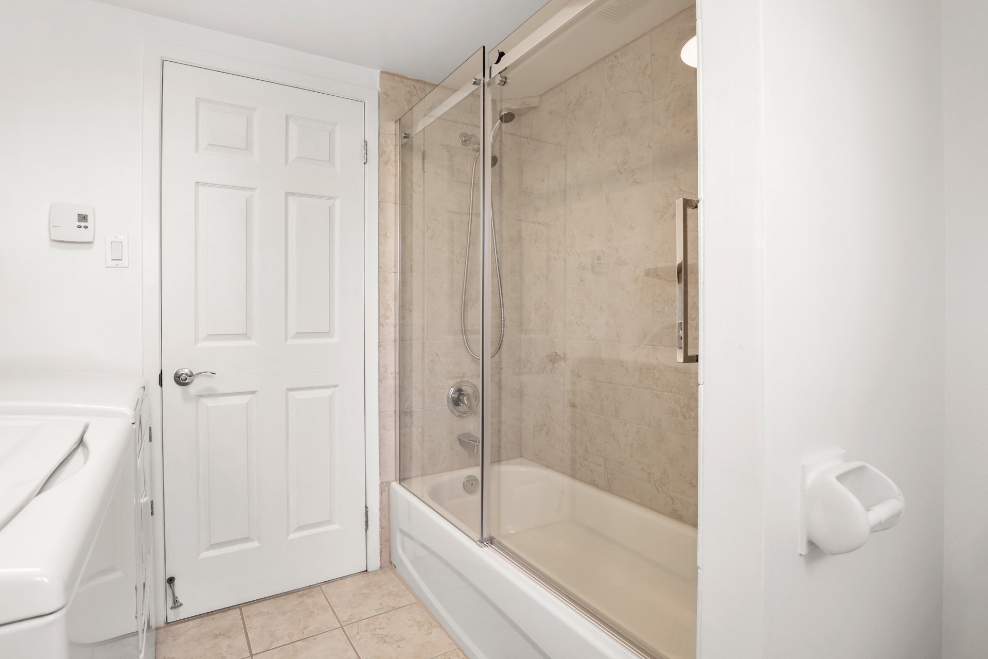 Photo - Salle de bains