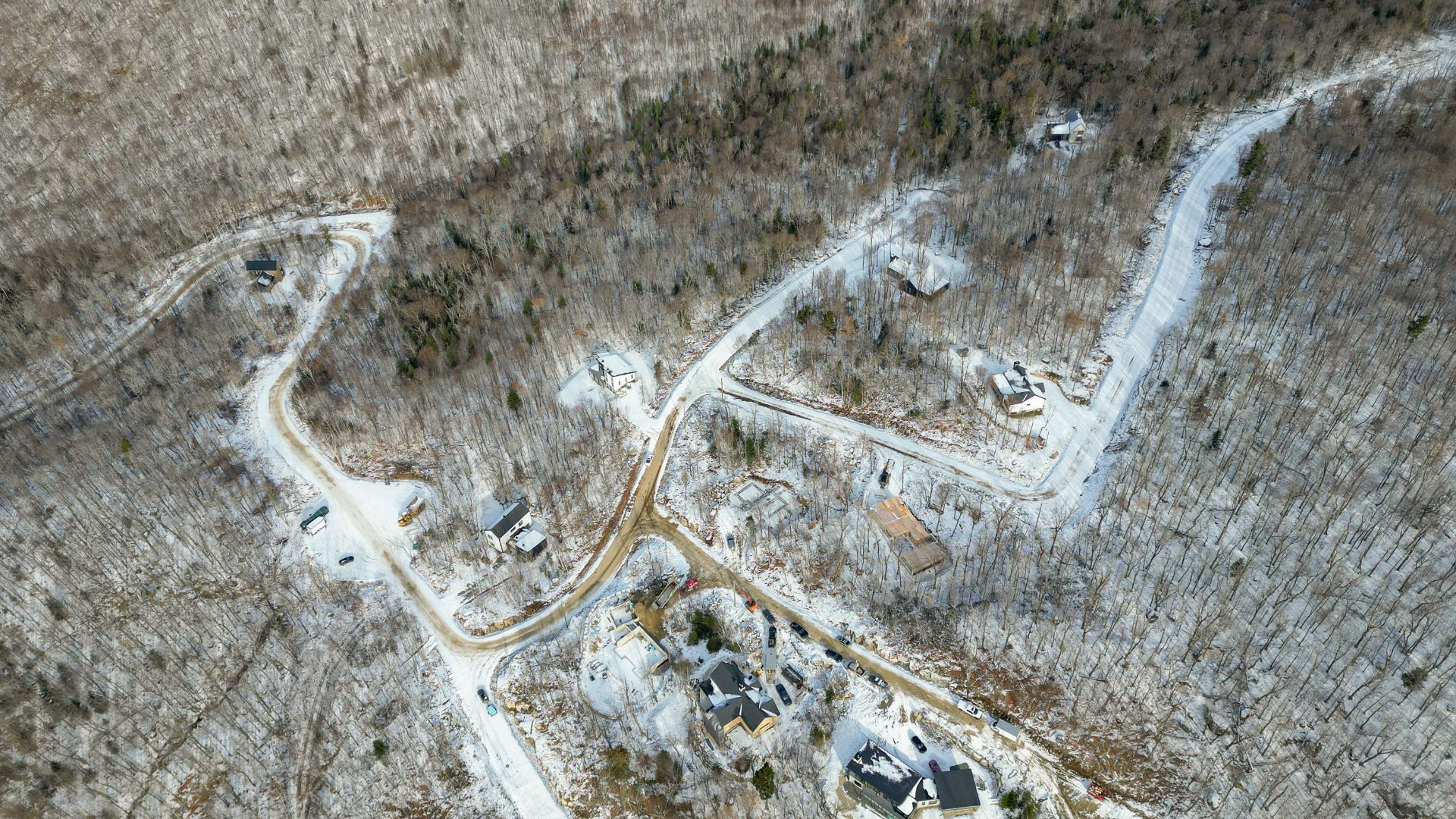 Photo - Vue d'ensemble