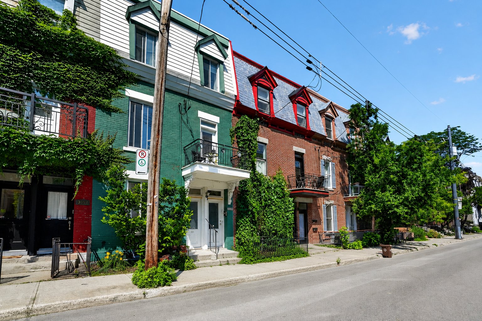 Photo - Façade