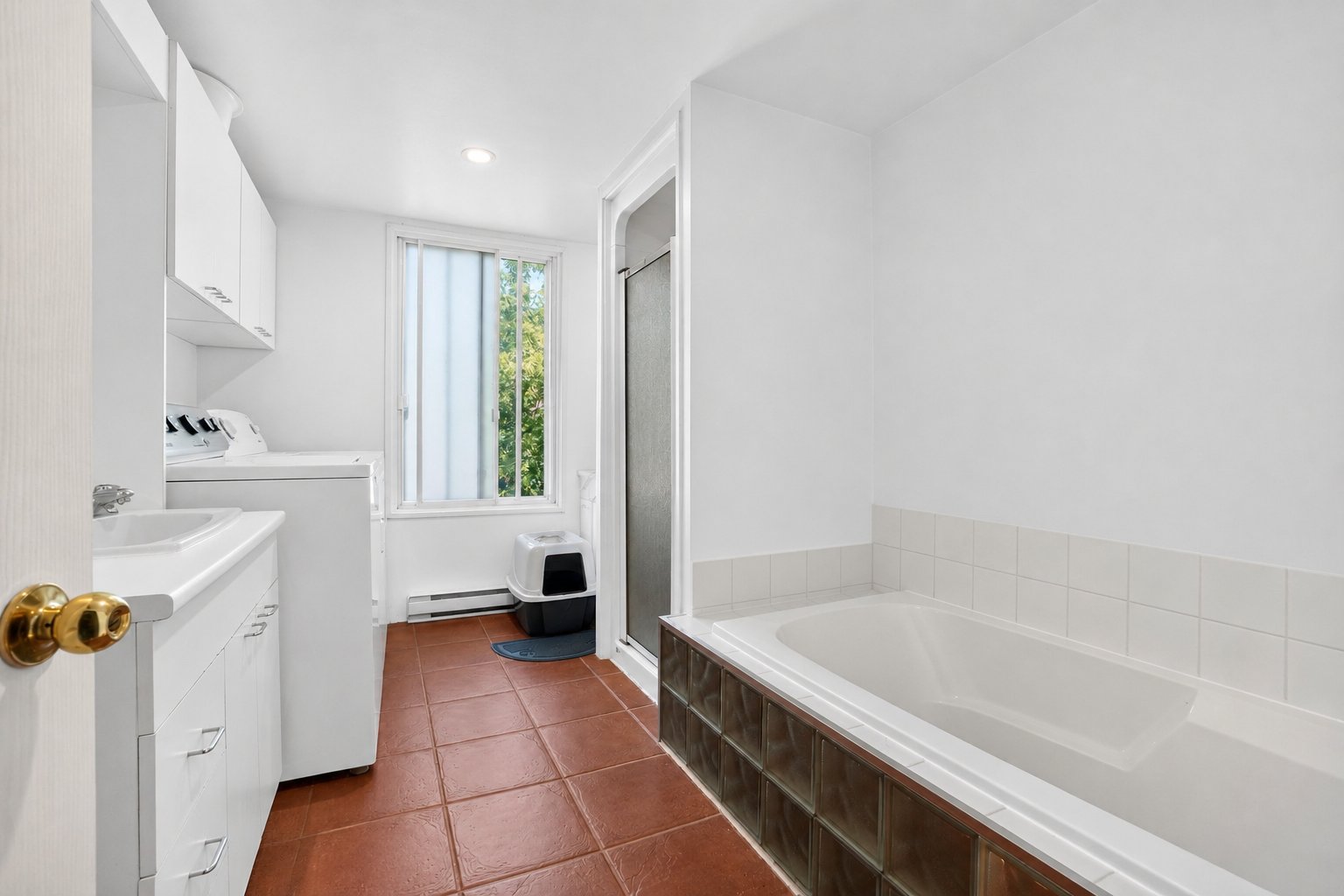 Photo - Salle de bains