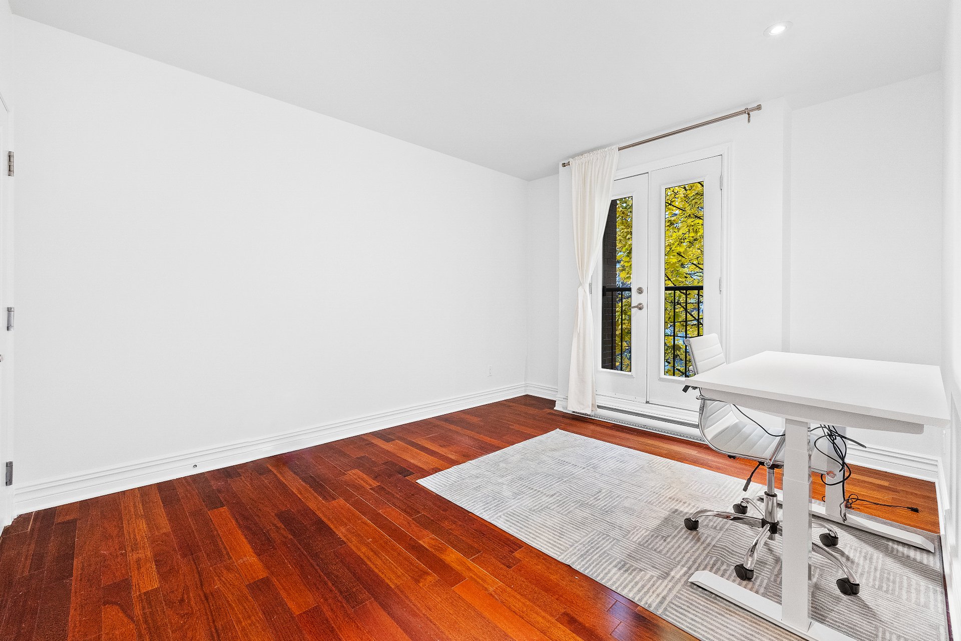 Photo - Chambre à coucher