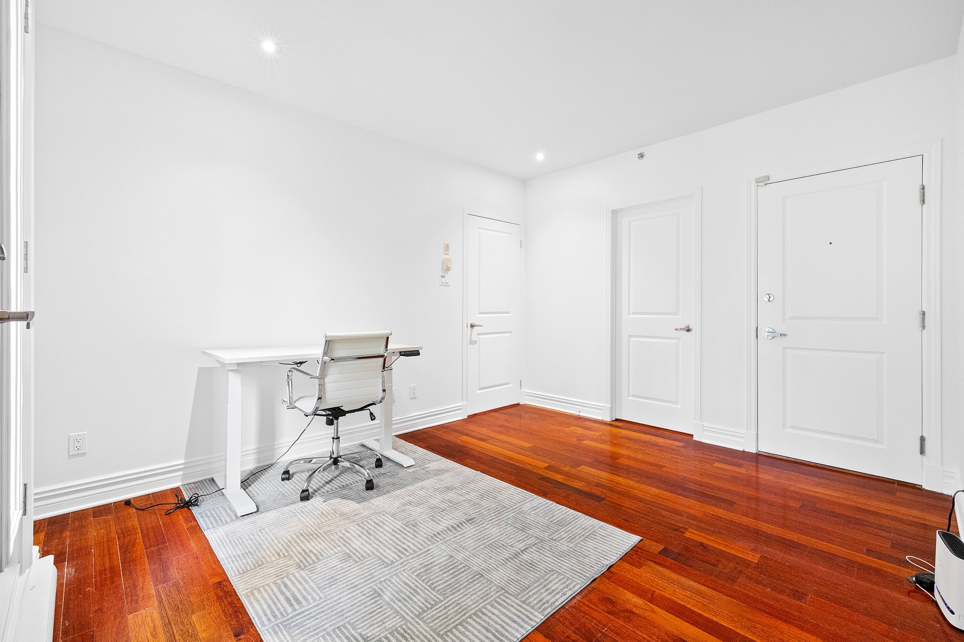 Photo - Chambre à coucher