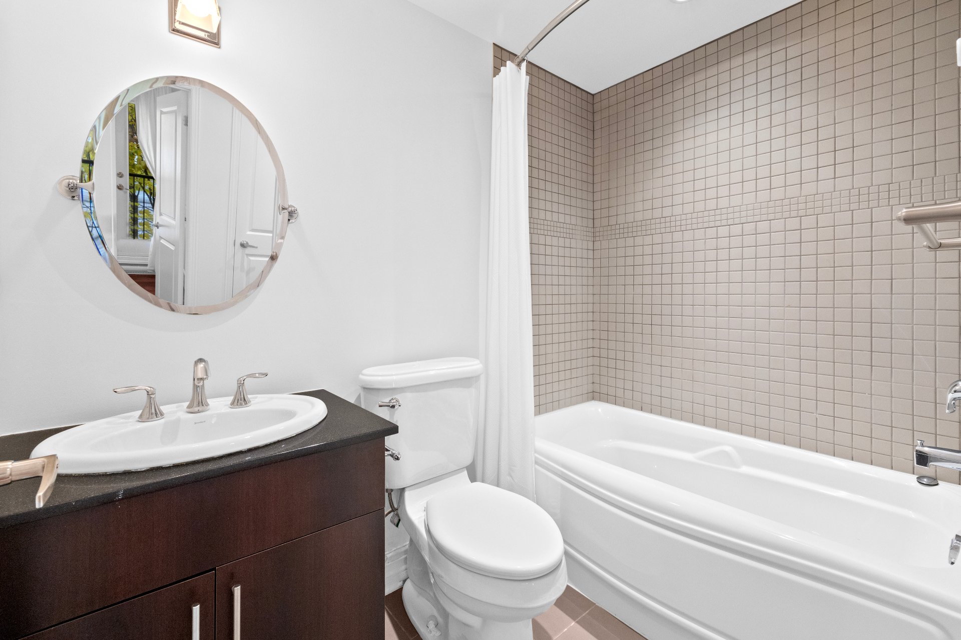 Photo - Salle de bains