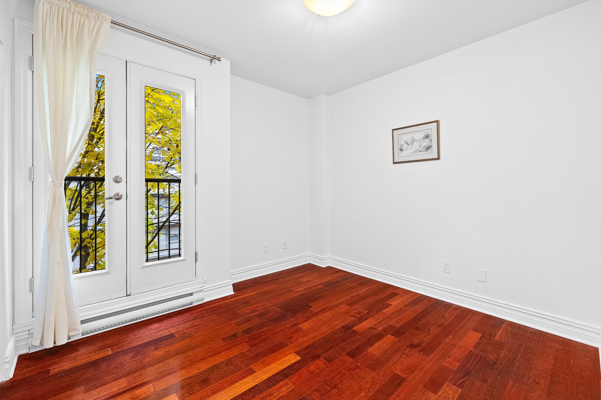 Photo - Chambre à coucher