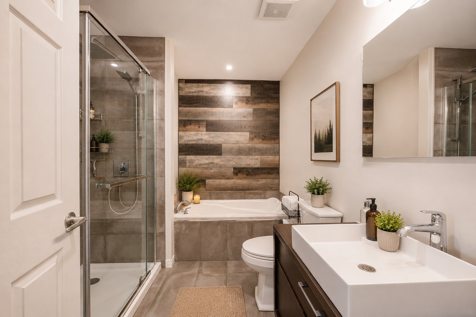Photo - Bathroom