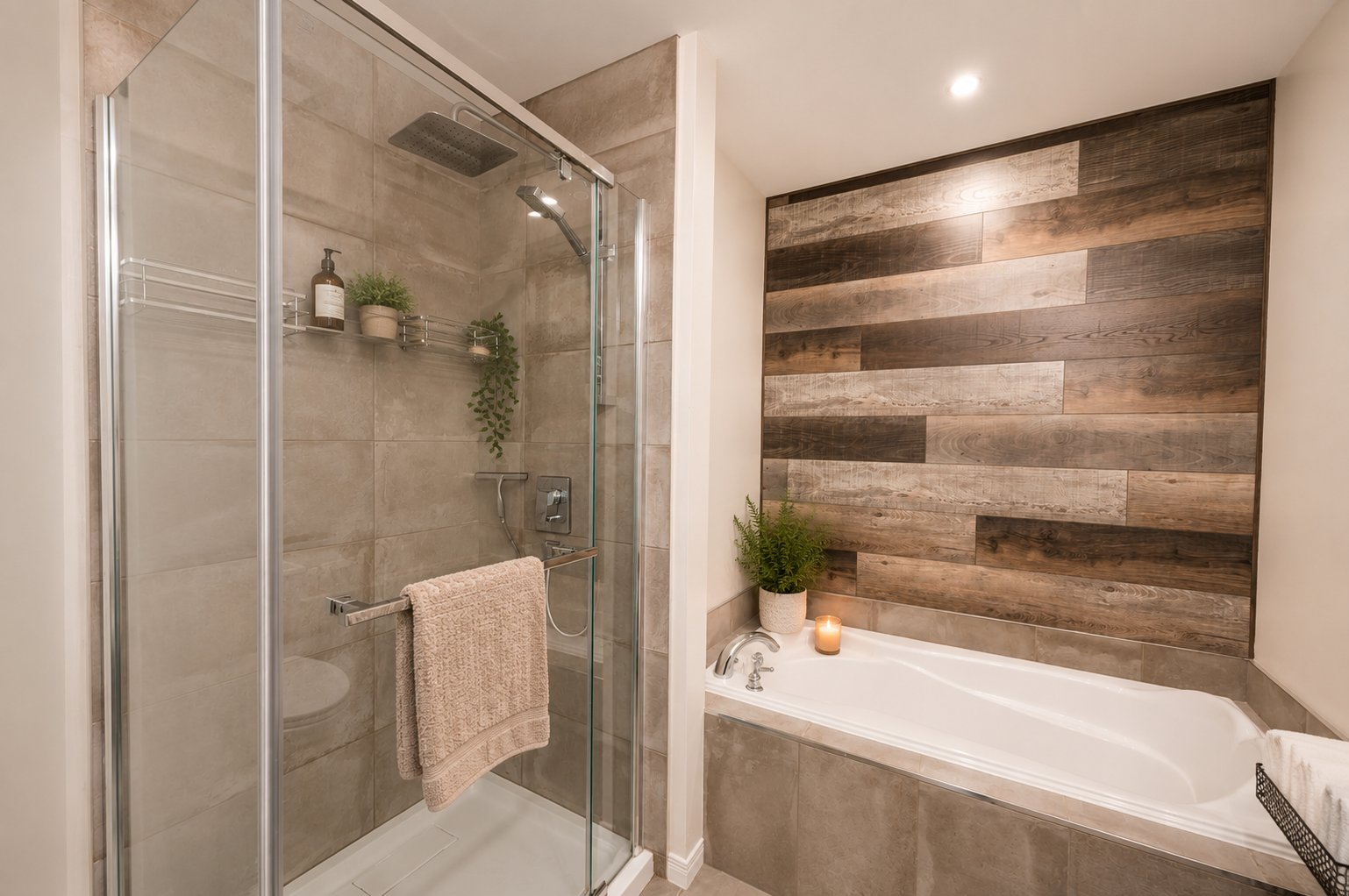 Photo - Bathroom