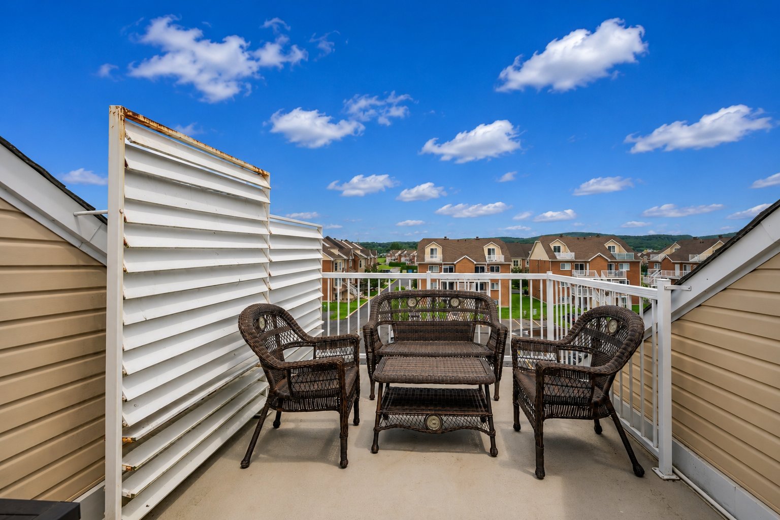 Photo - Patio