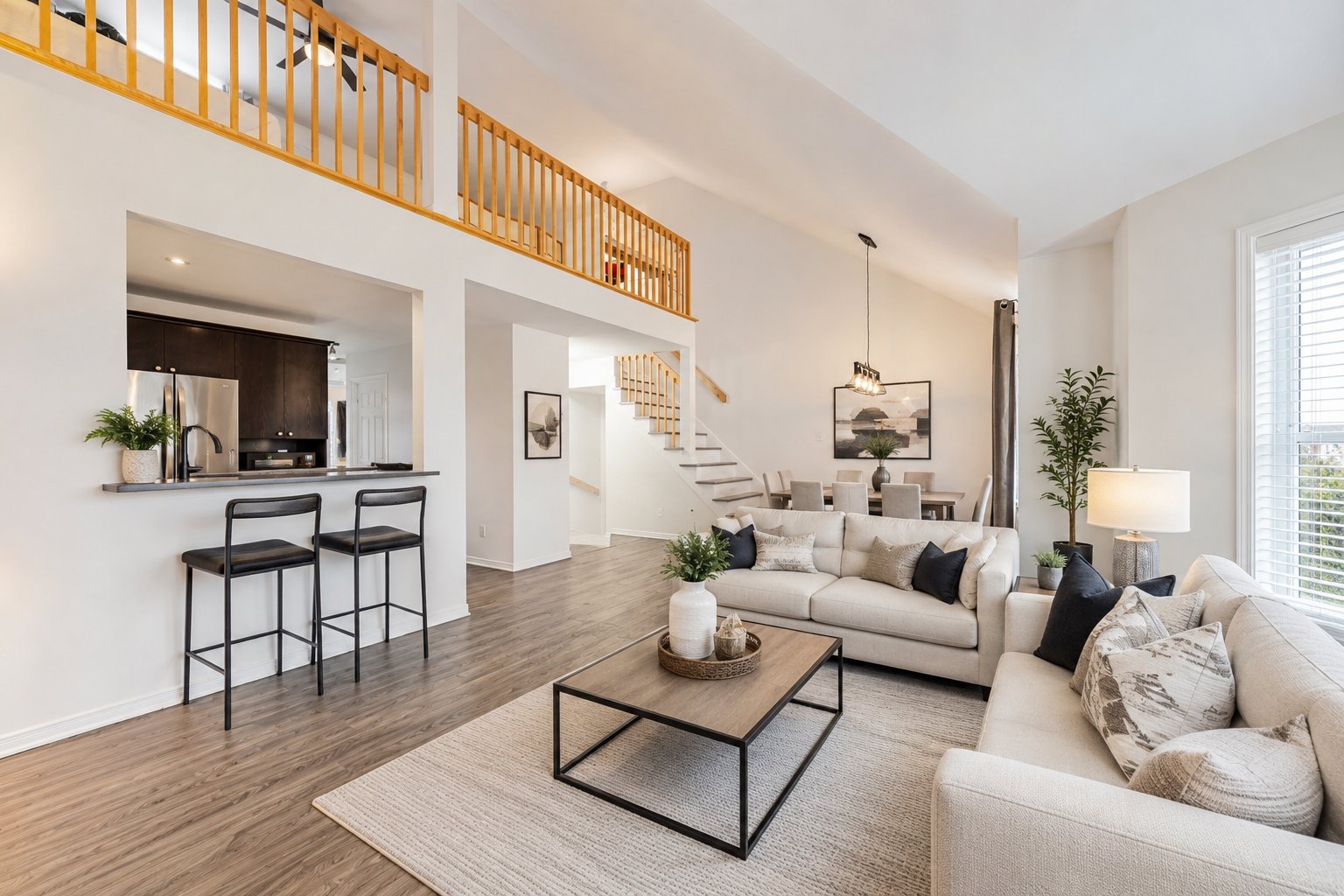 Photo - Living room