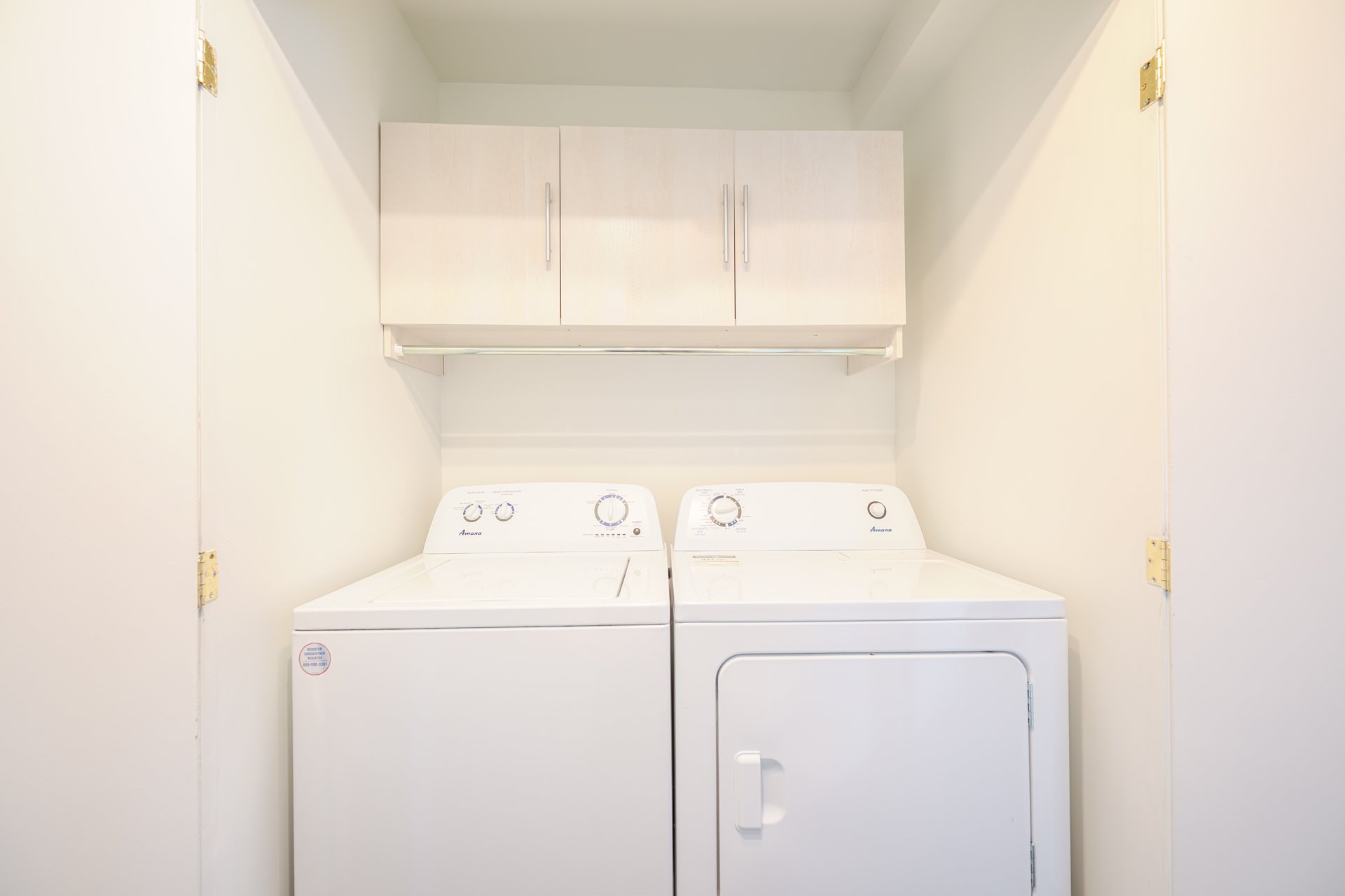 Photo - Laundry room