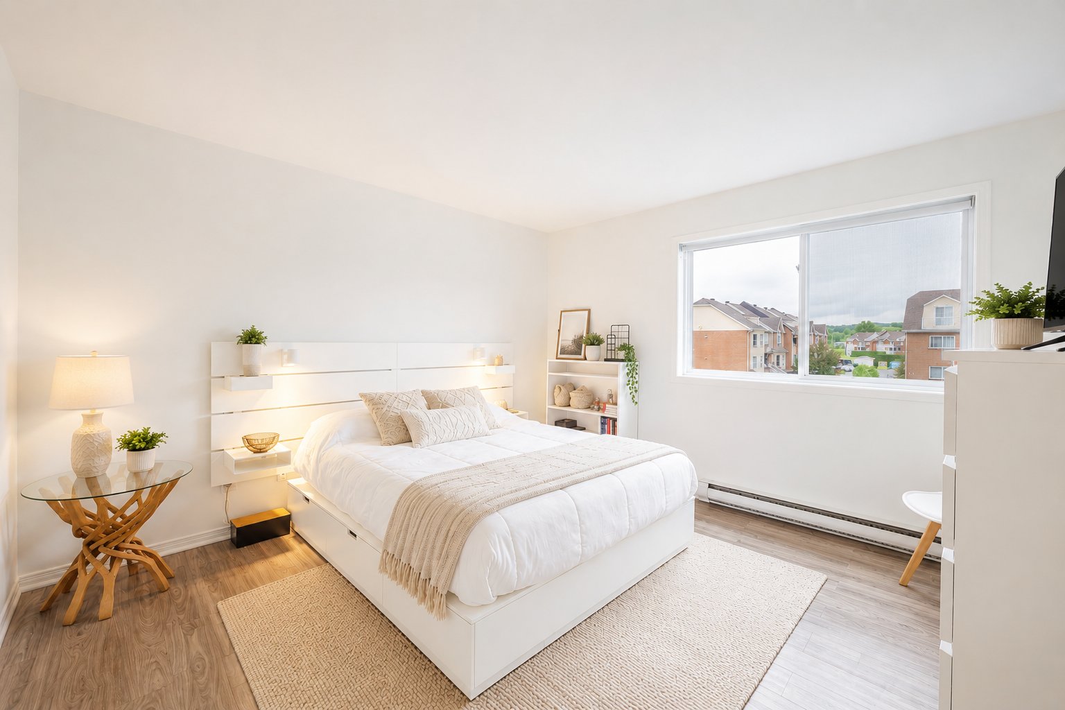 Photo - Bedroom