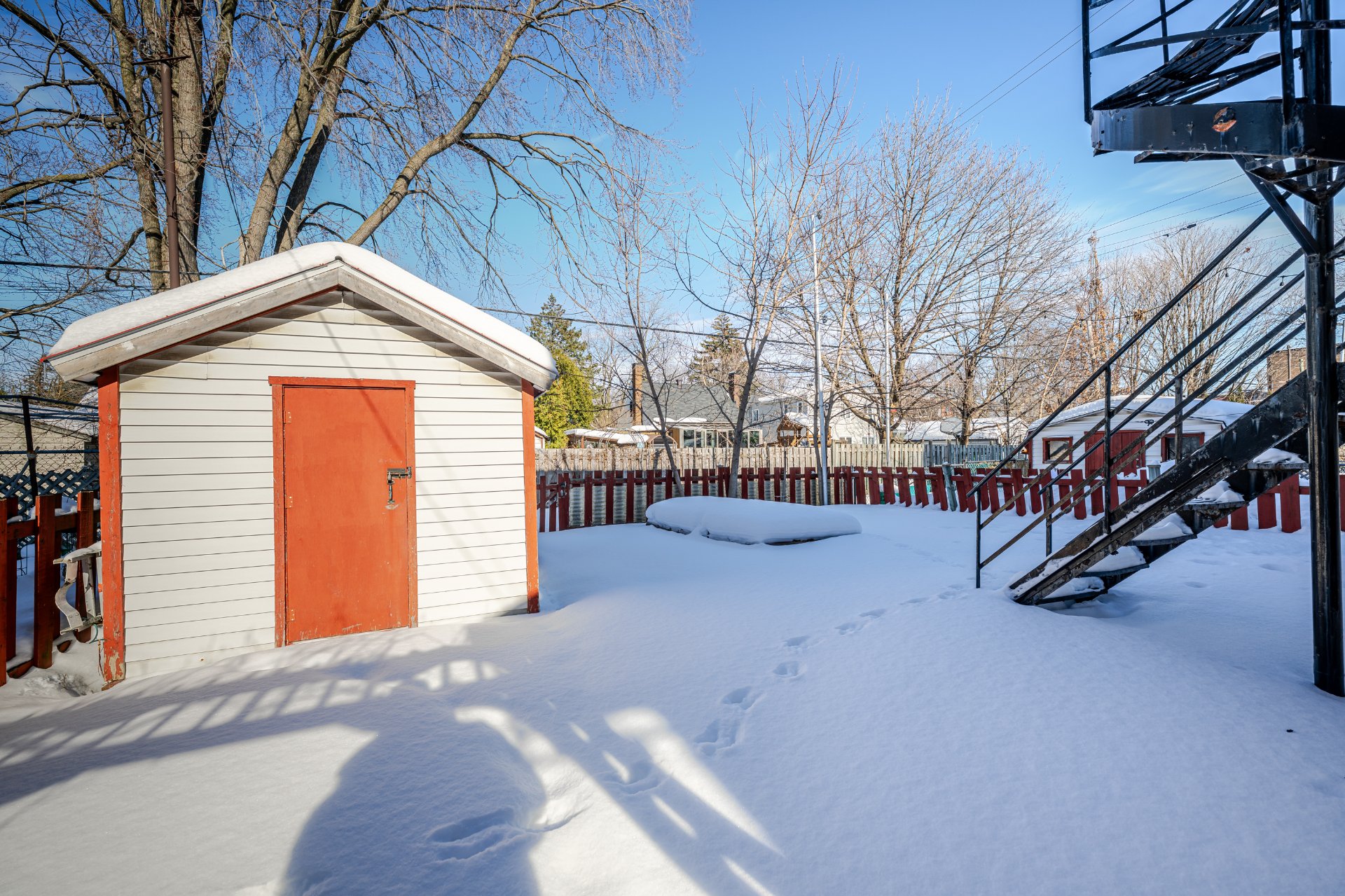 Photo - Overall View