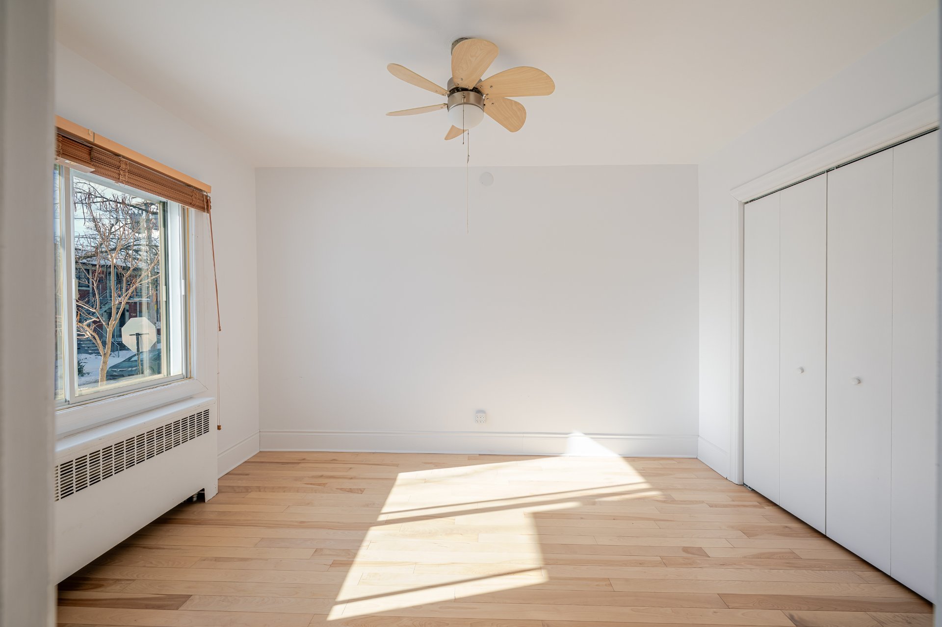 Photo - Primary bedroom