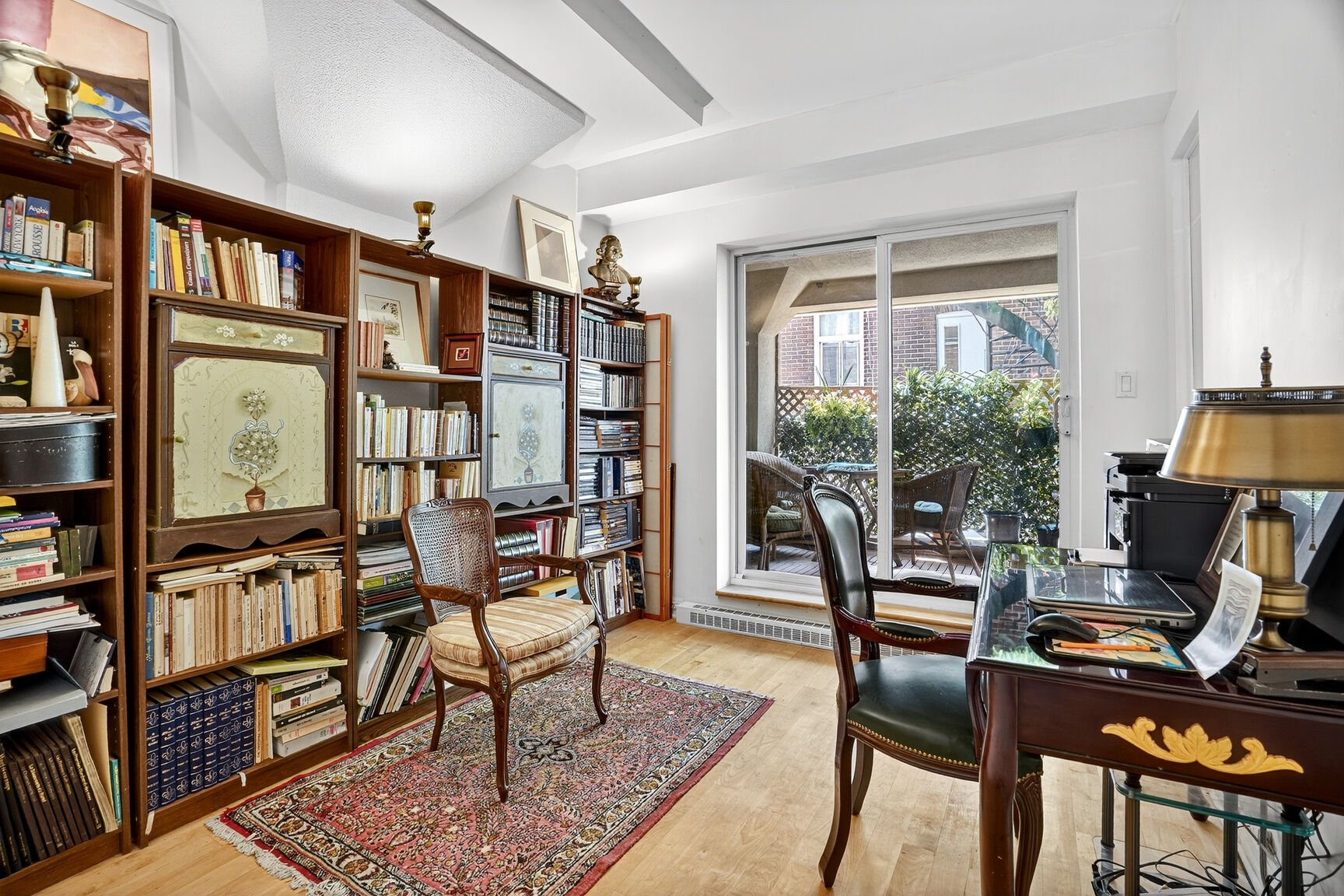 Photo - Chambre à coucher