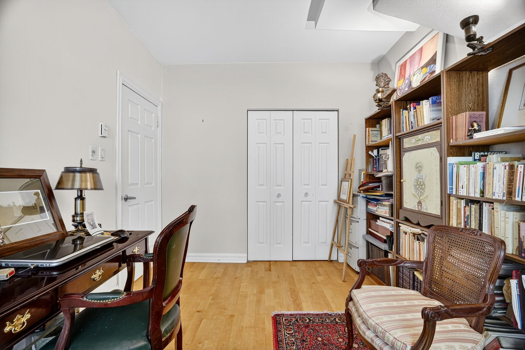 Photo - Chambre à coucher