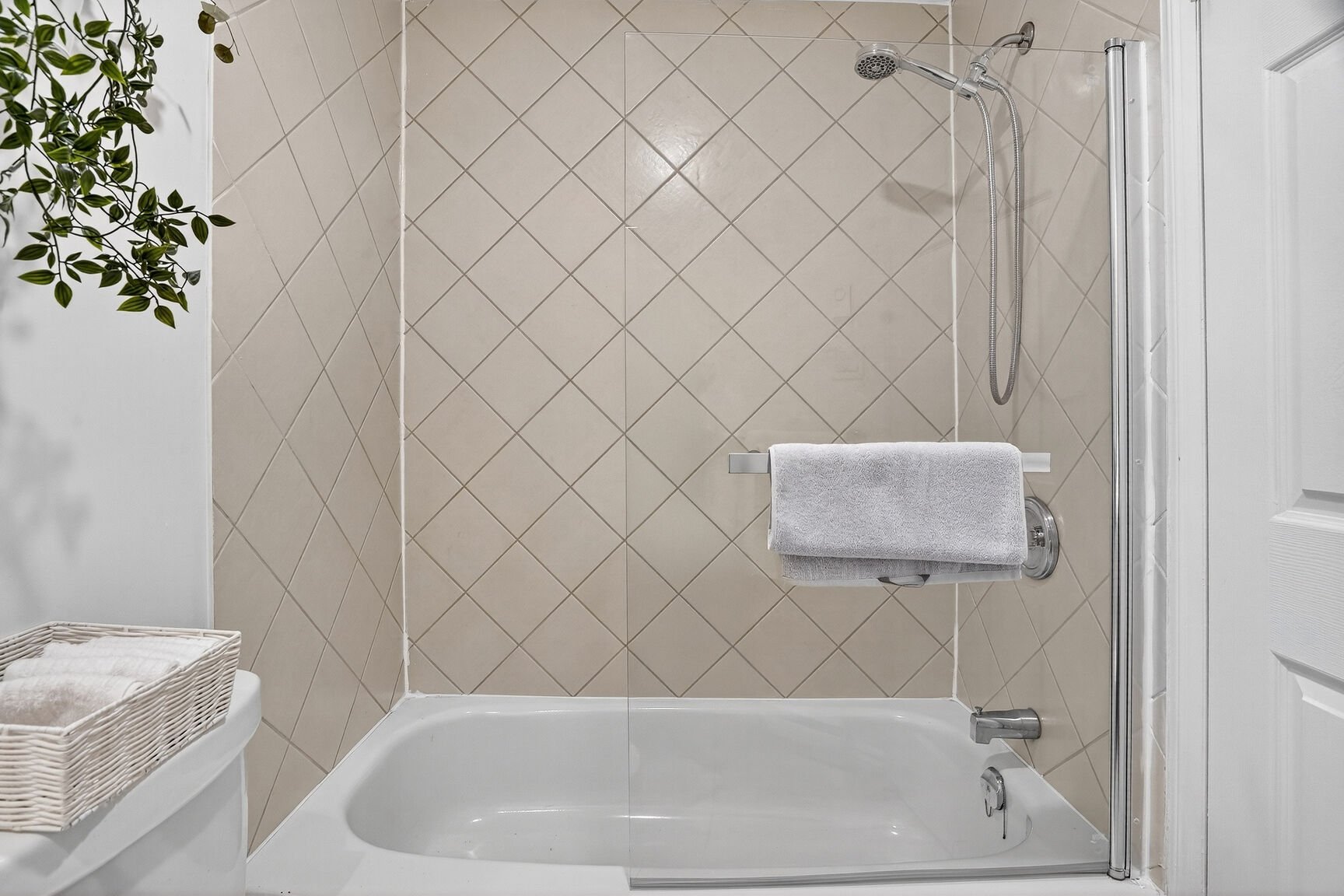 Photo - Salle de bains