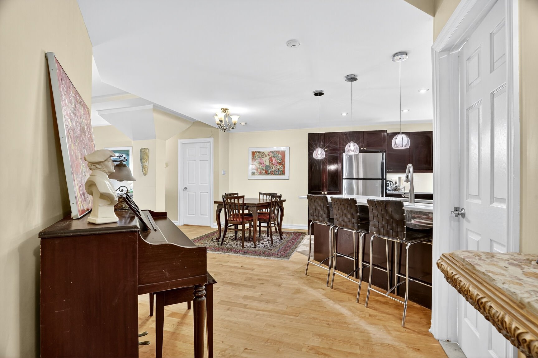 Photo - Vue d'ensemble