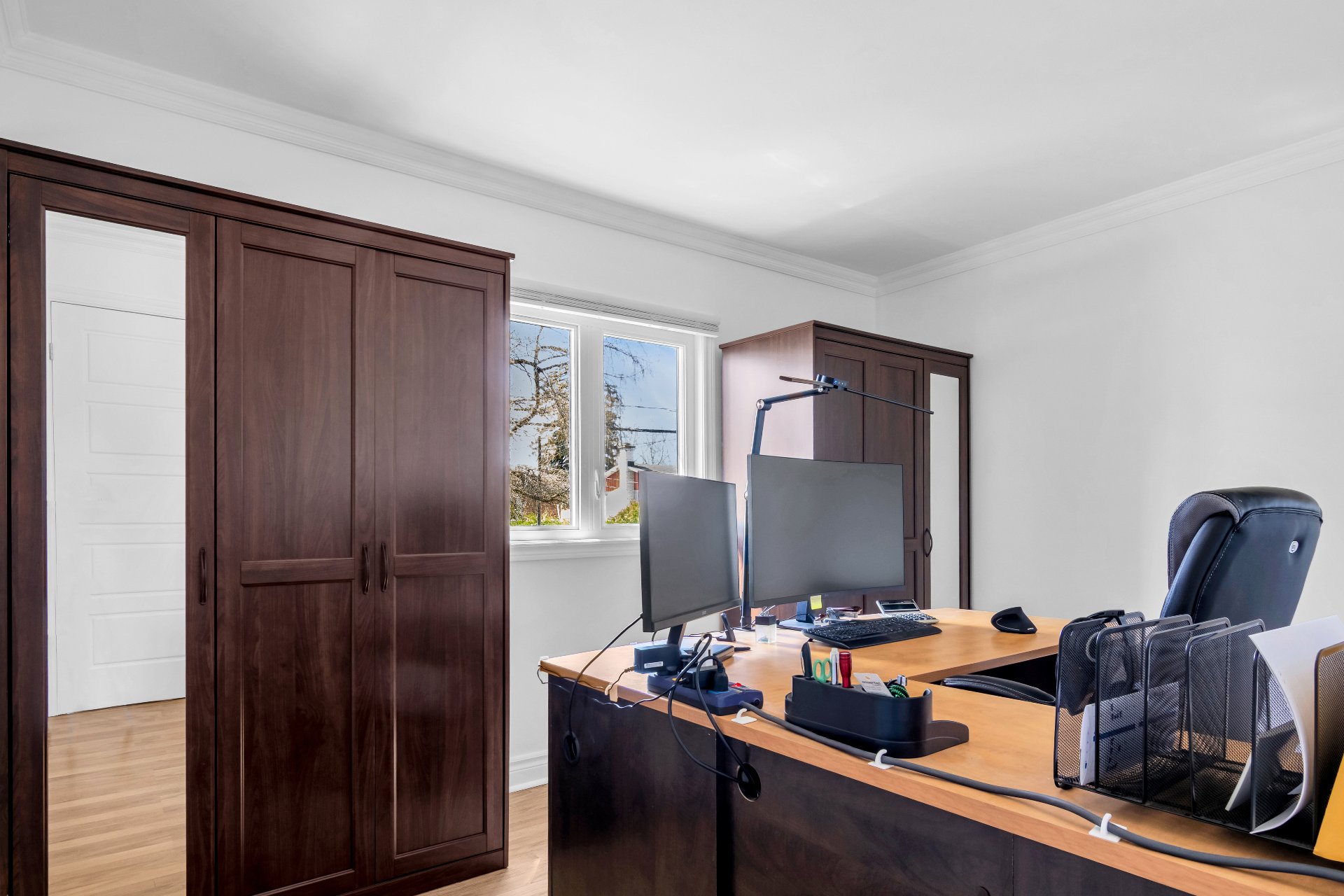 Photo - Bedroom
