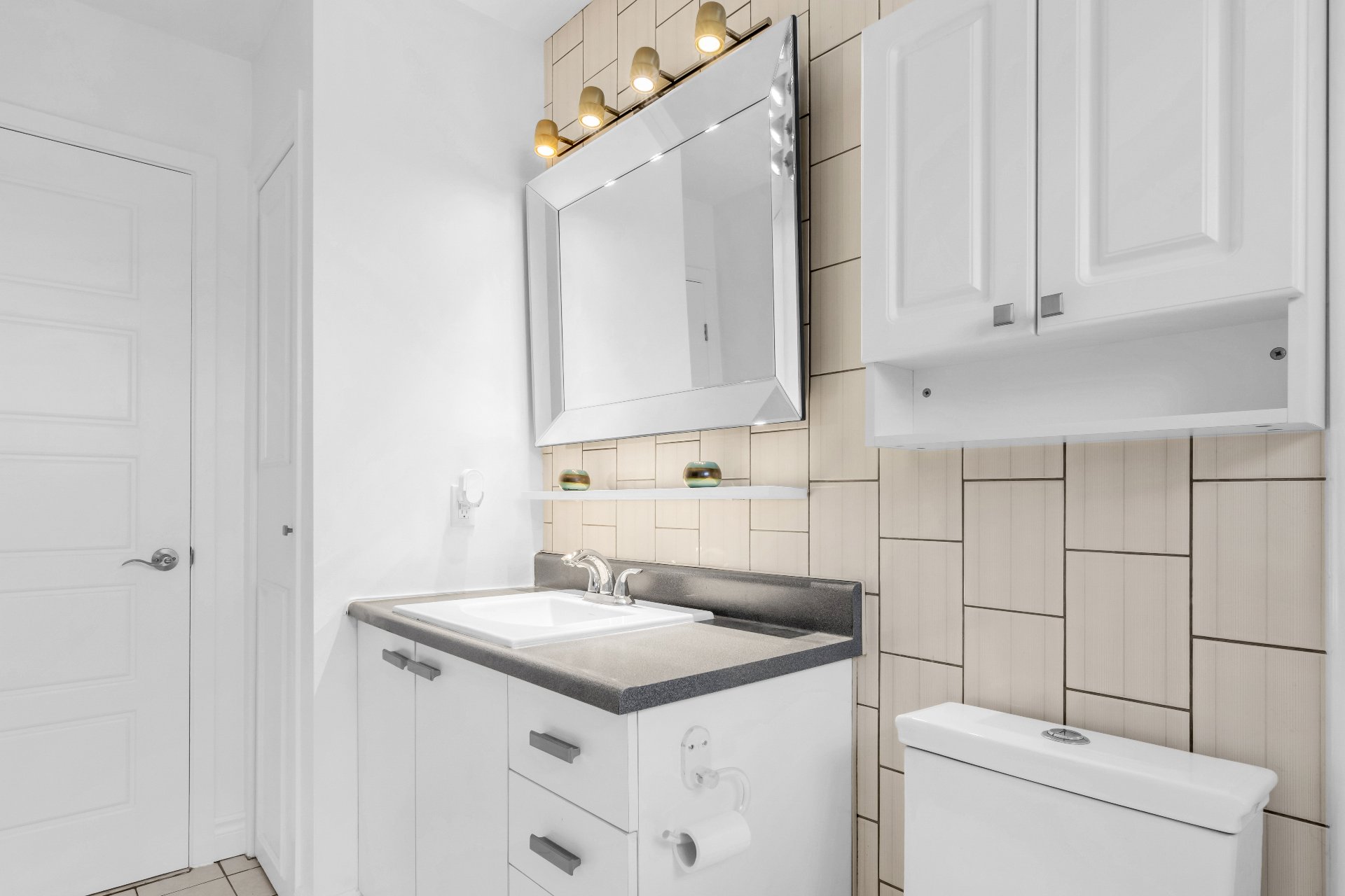 Photo - Bathroom
