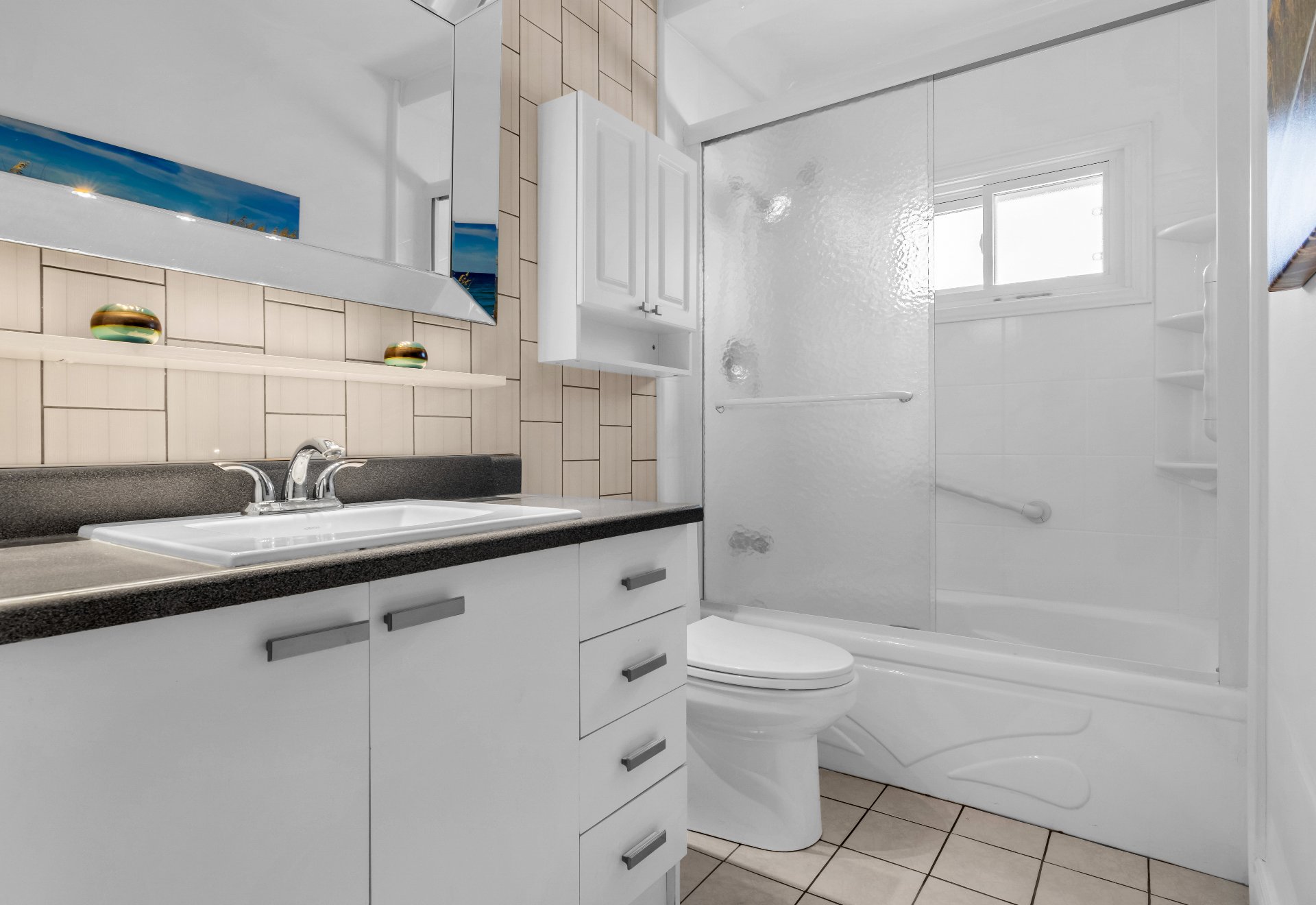 Photo - Bathroom