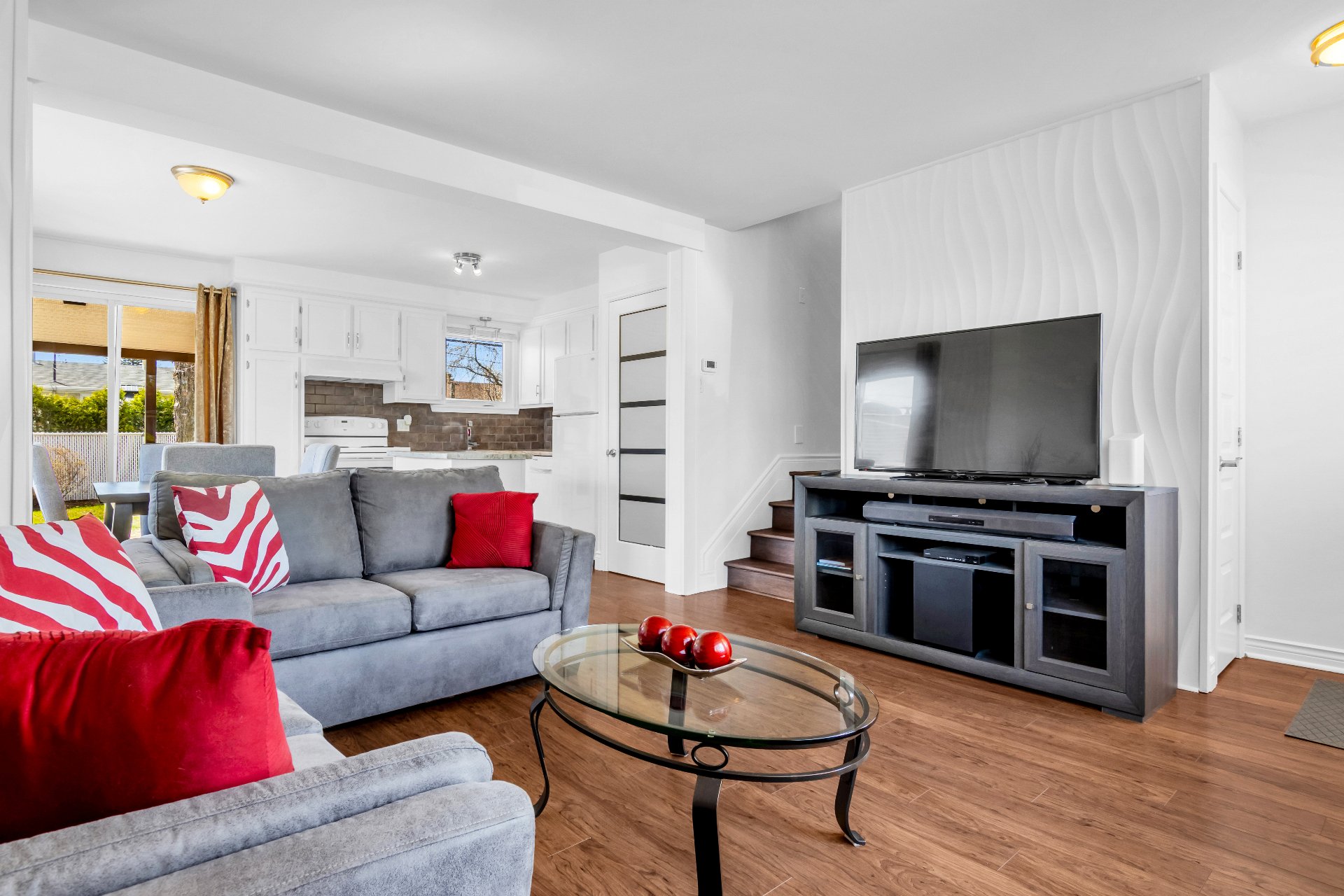 Photo - Living room