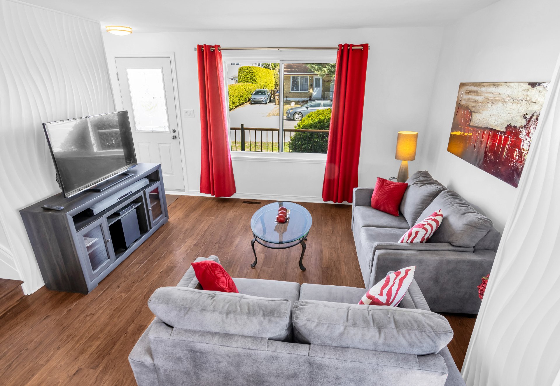 Photo - Living room