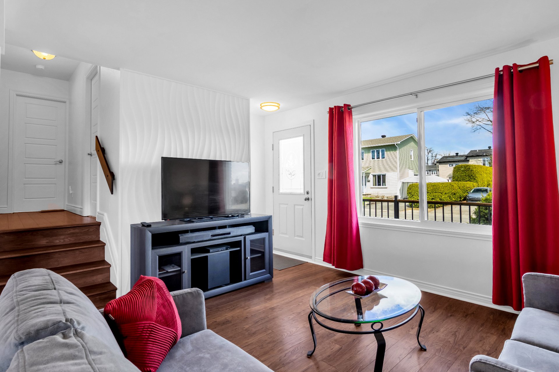 Photo - Living room