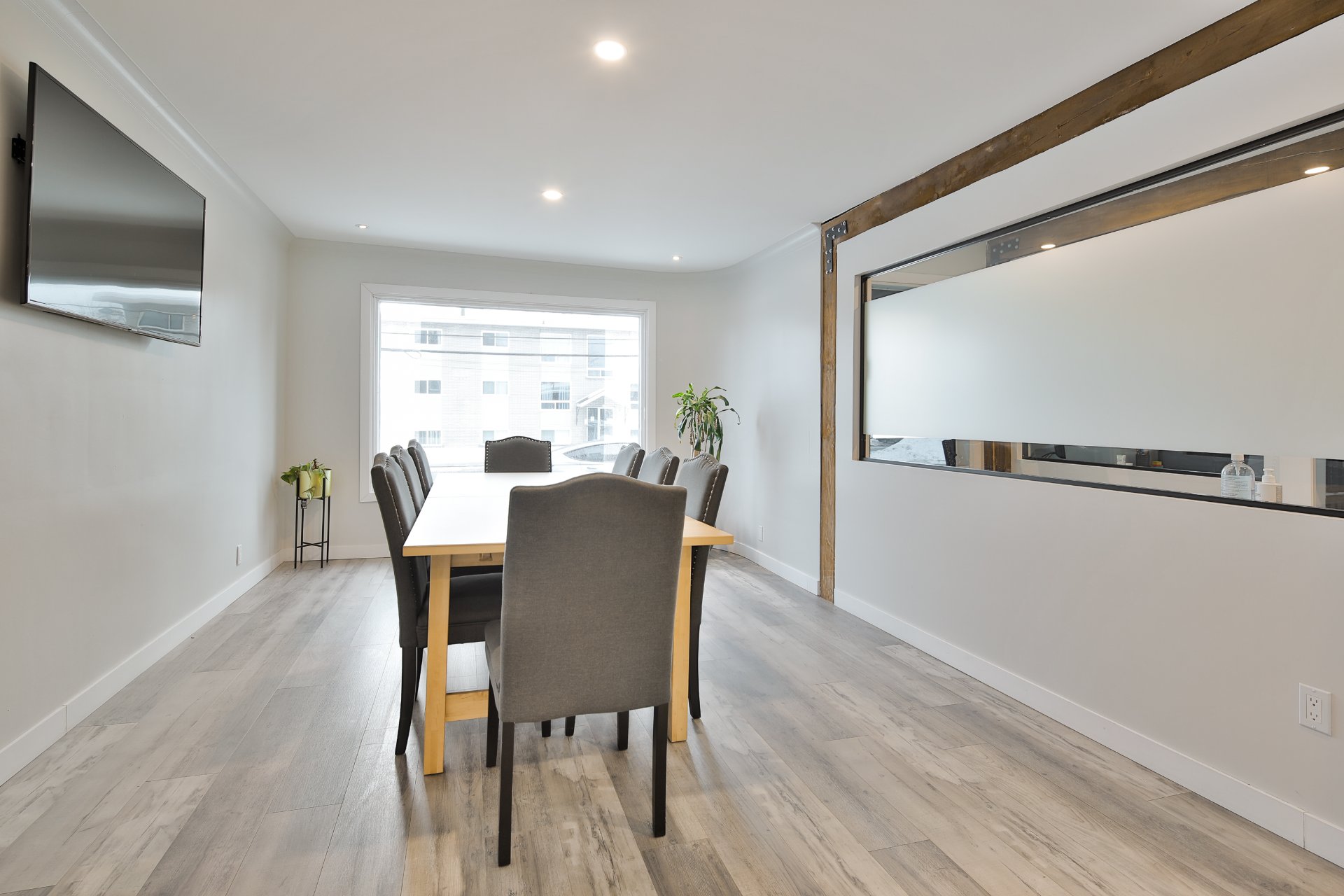 Photo - Conference room