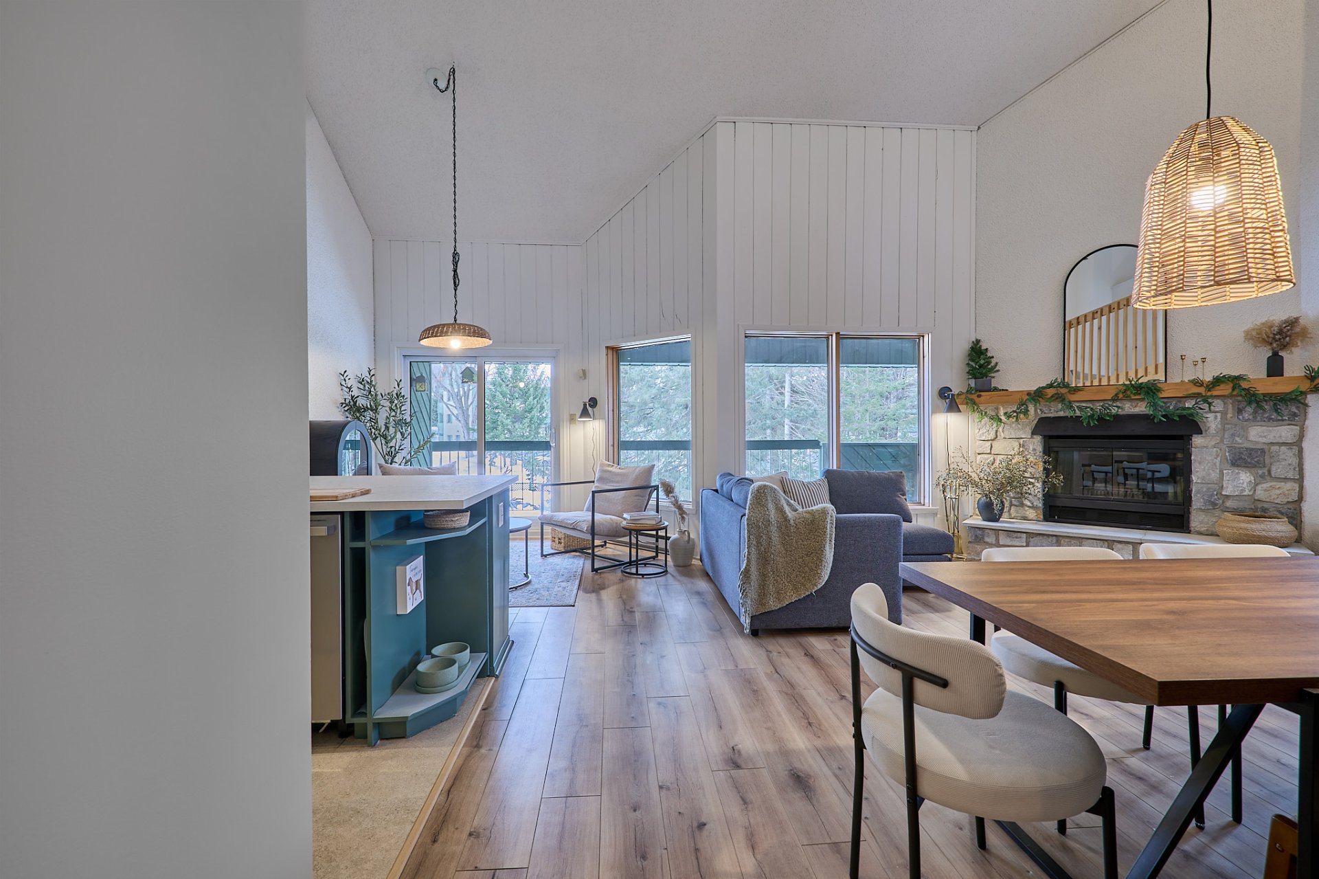 Photo - Vue d'ensemble