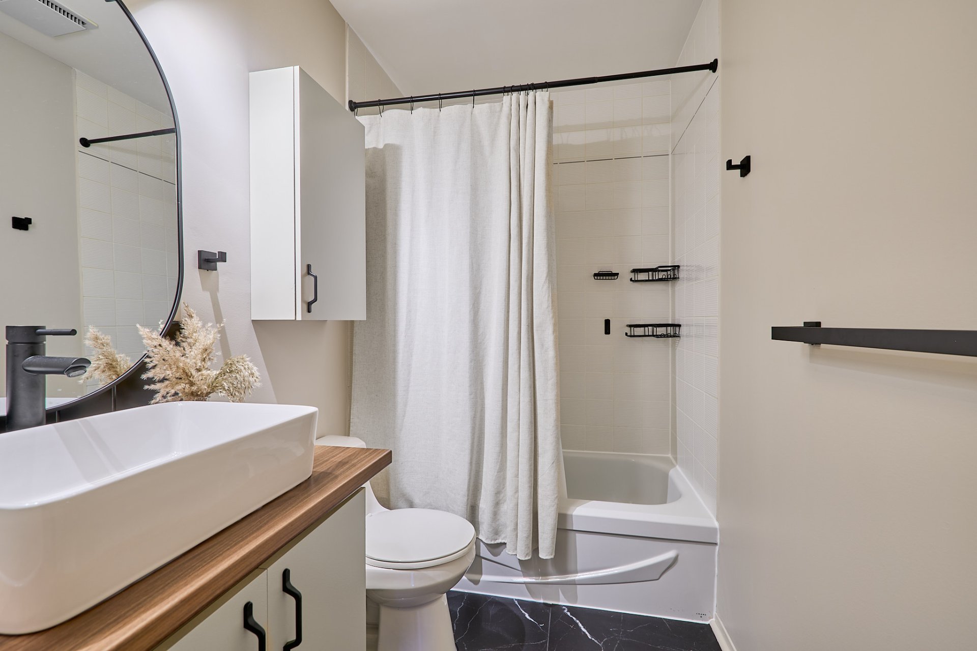 Photo - Salle de bains