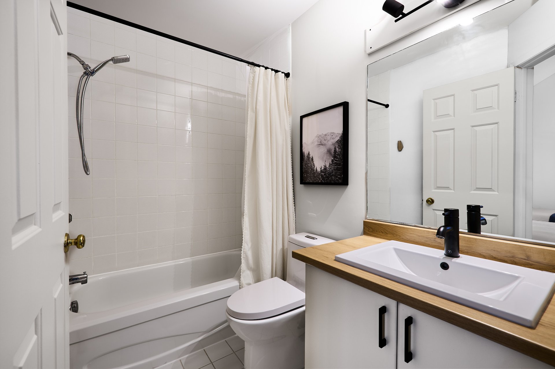 Photo - Salle de bains