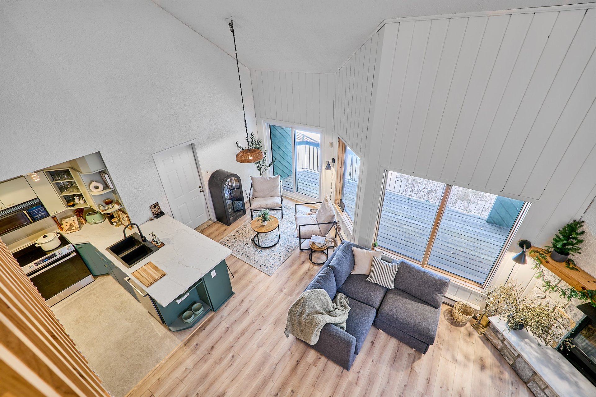 Photo - Vue d'ensemble