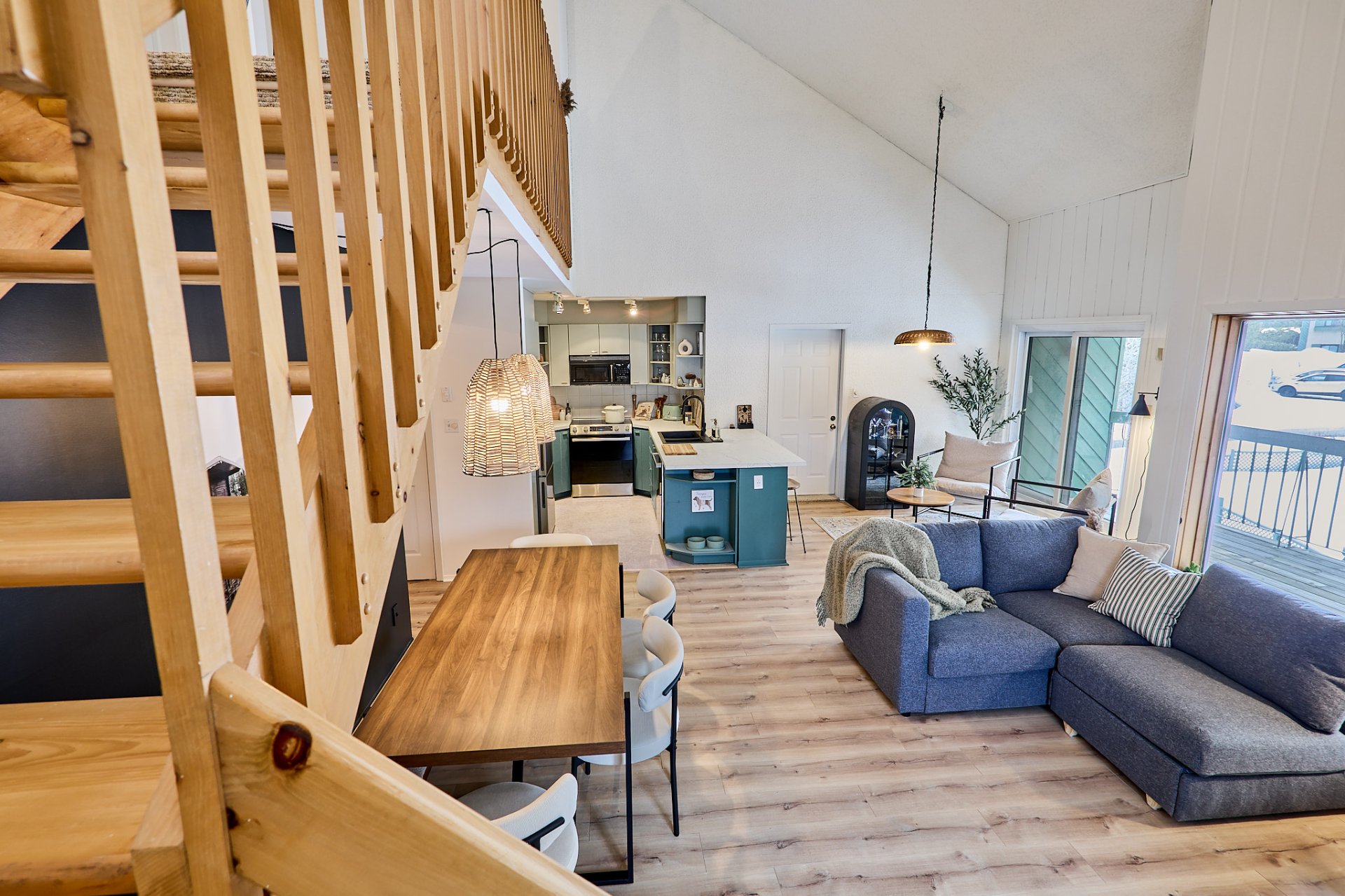 Photo - Vue d'ensemble