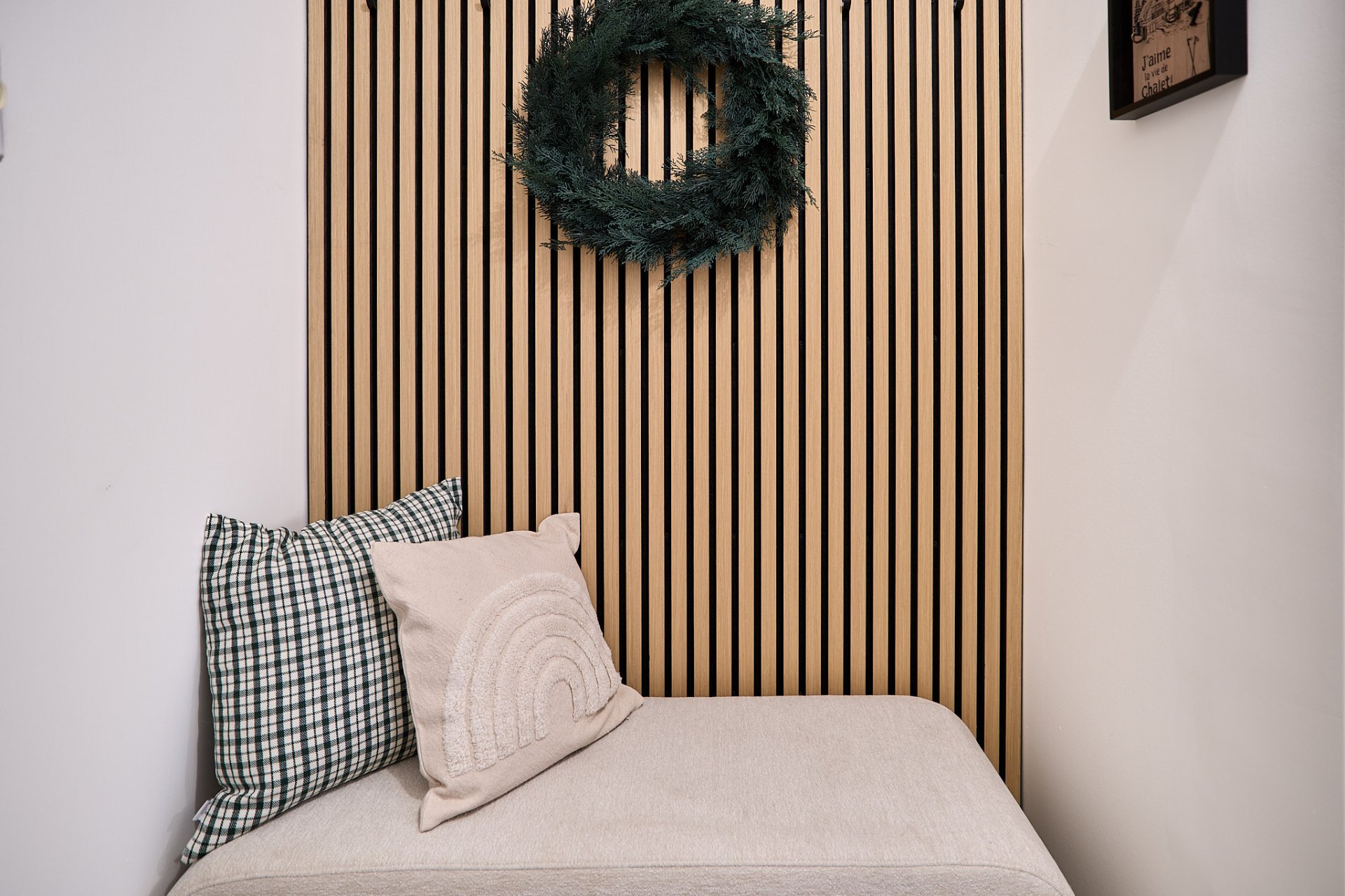 Photo - Hall d'entrée