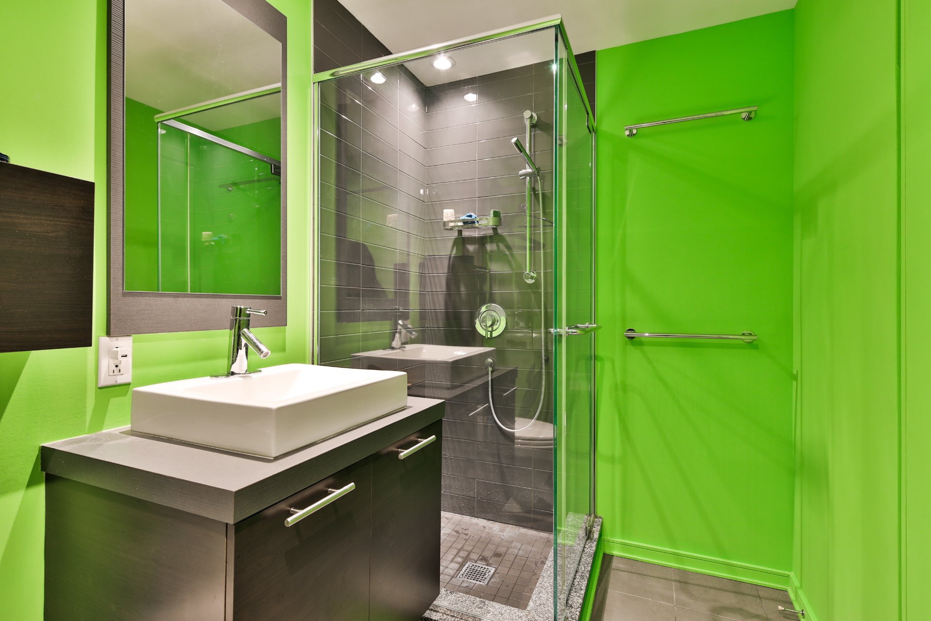 Photo - Salle de bains