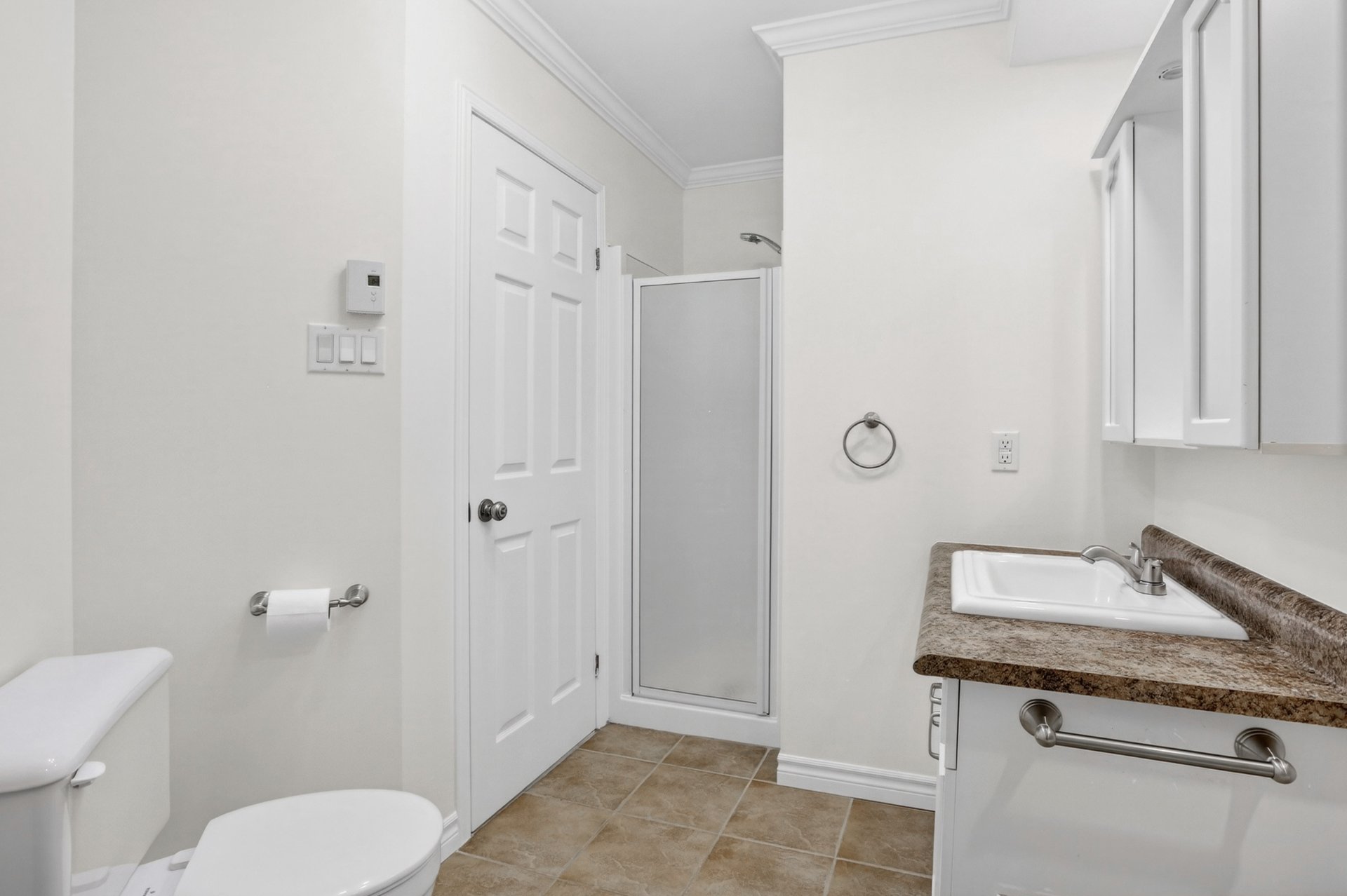 Photo - Salle de bains