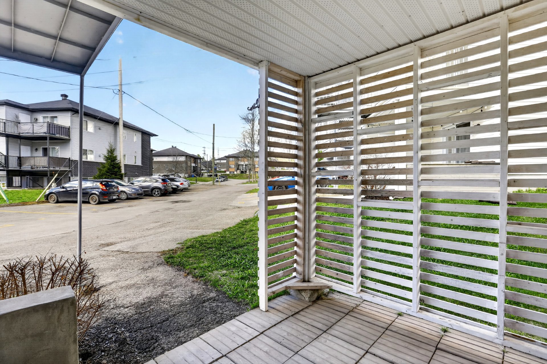 Photo - Terrasse