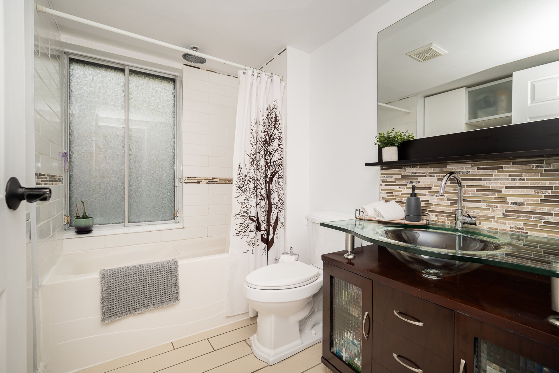 Photo - Salle de bains