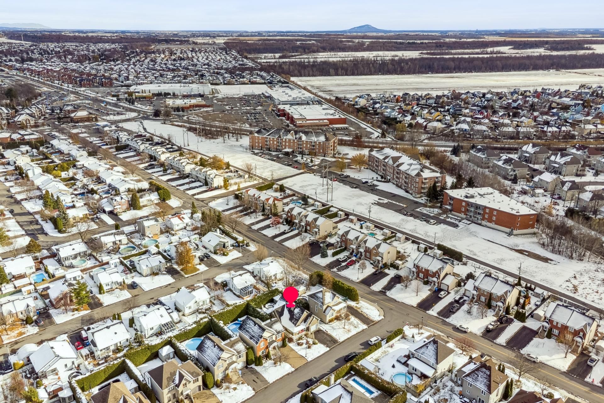 Photo - Overall View