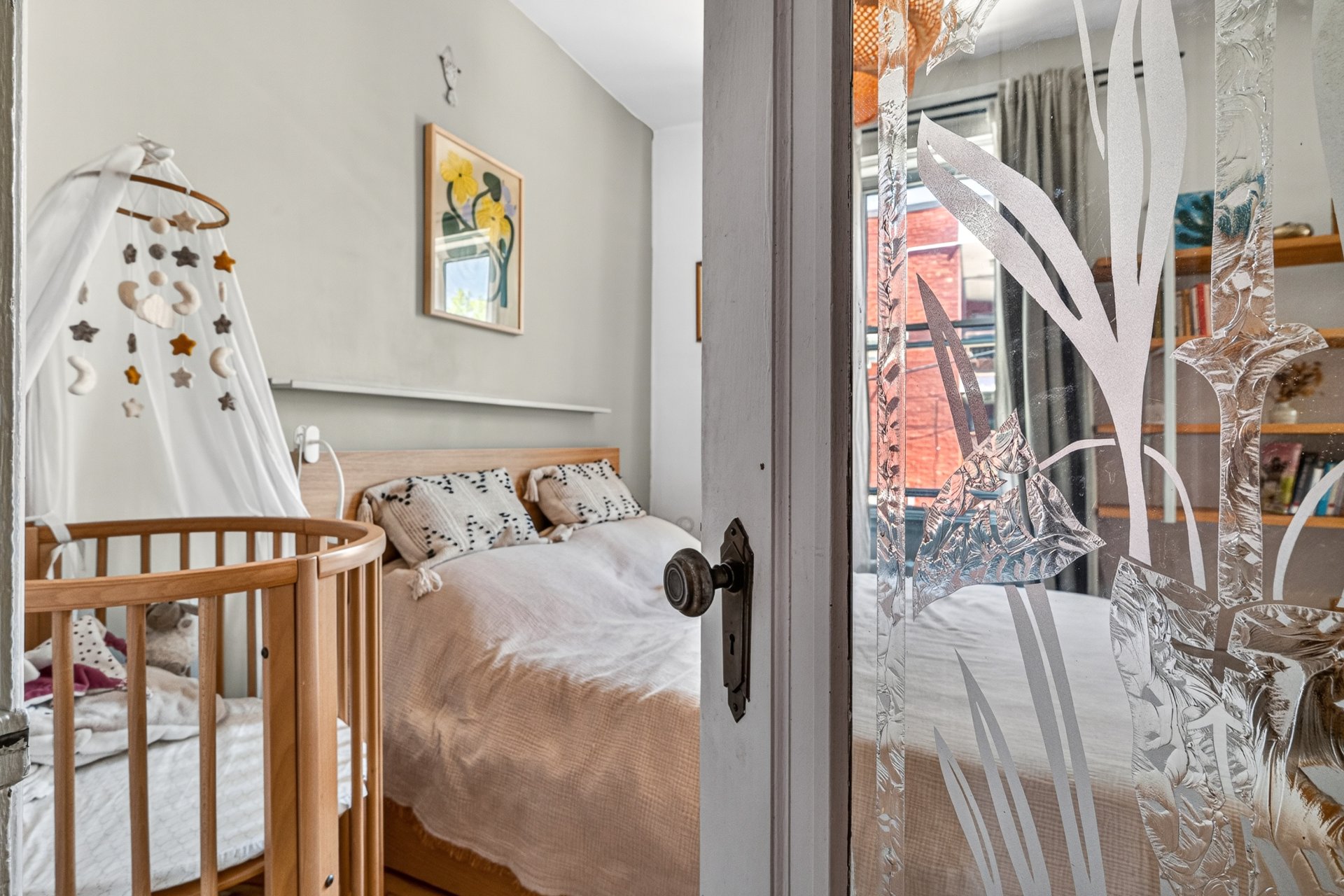 Photo - Chambre à coucher