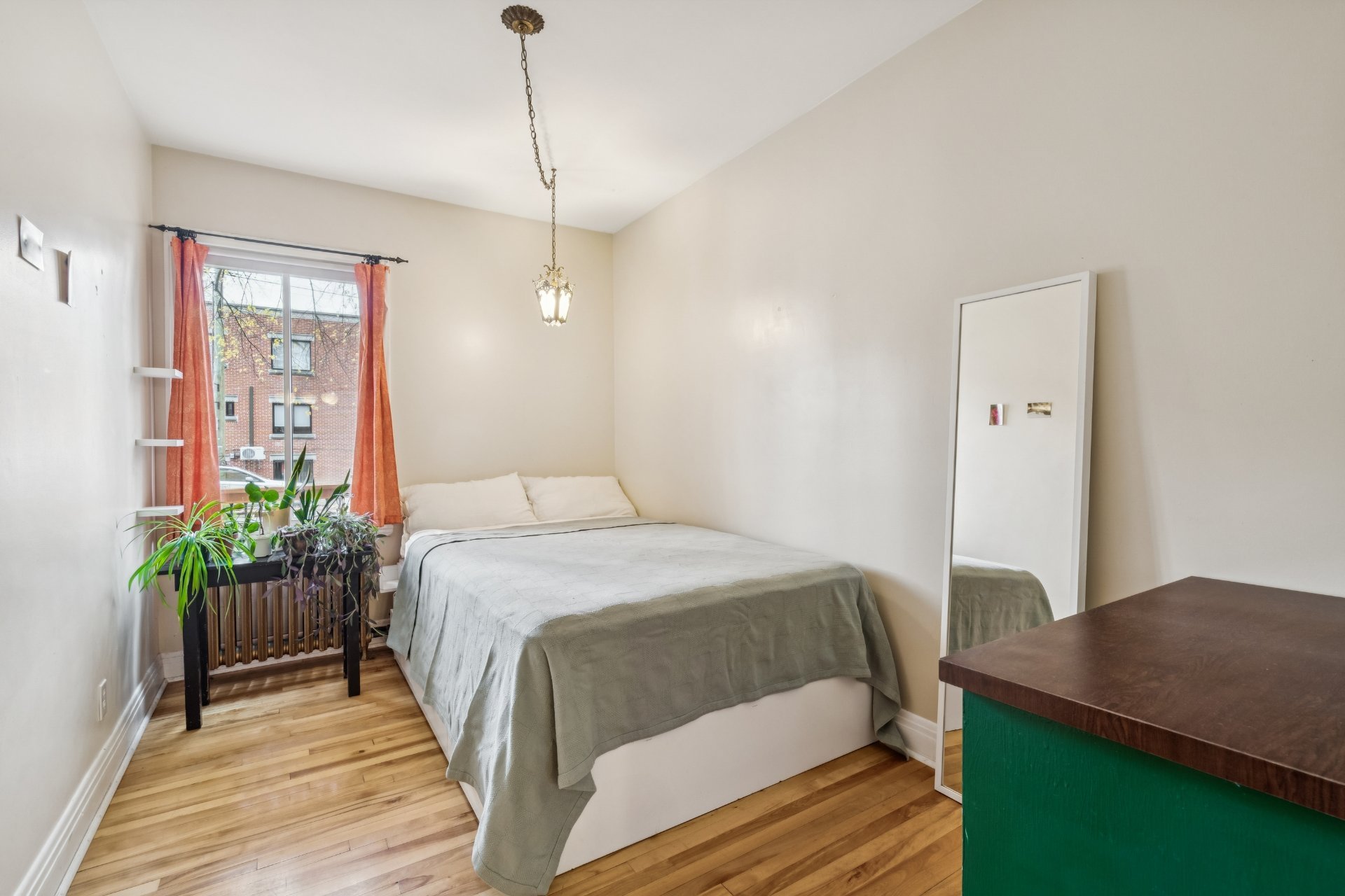 Photo - Chambre à coucher