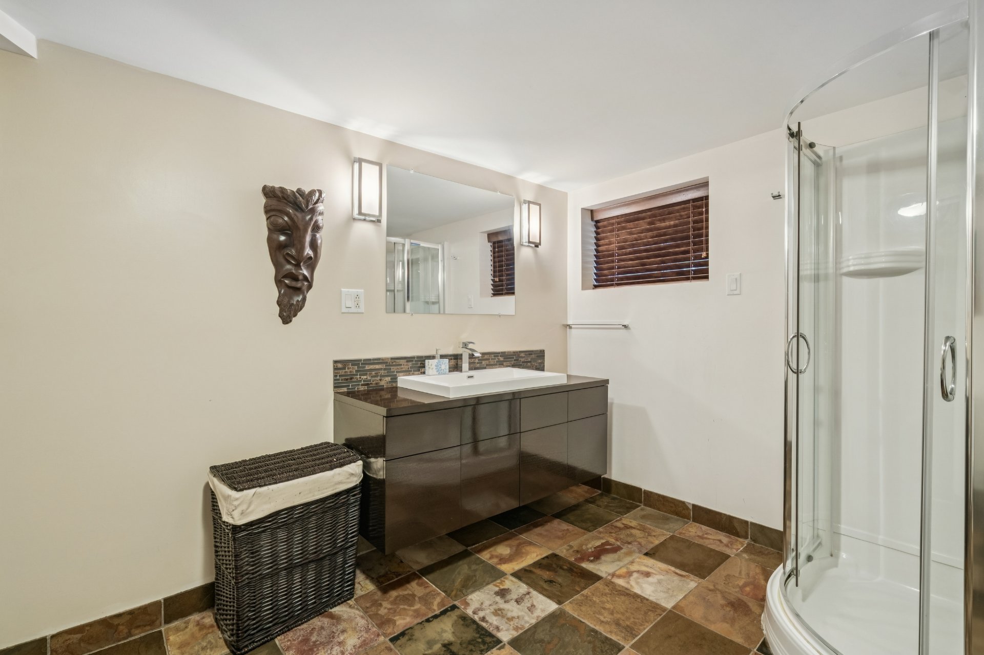 Photo - Salle de bains