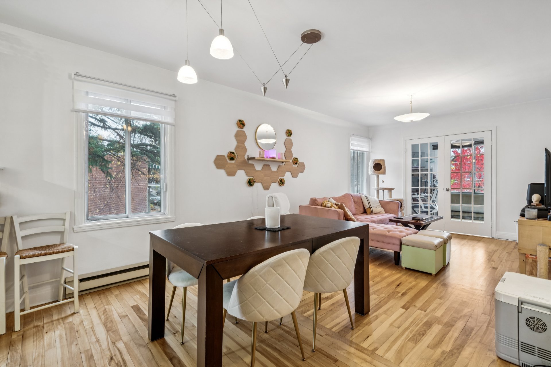 Photo - Vue d'ensemble