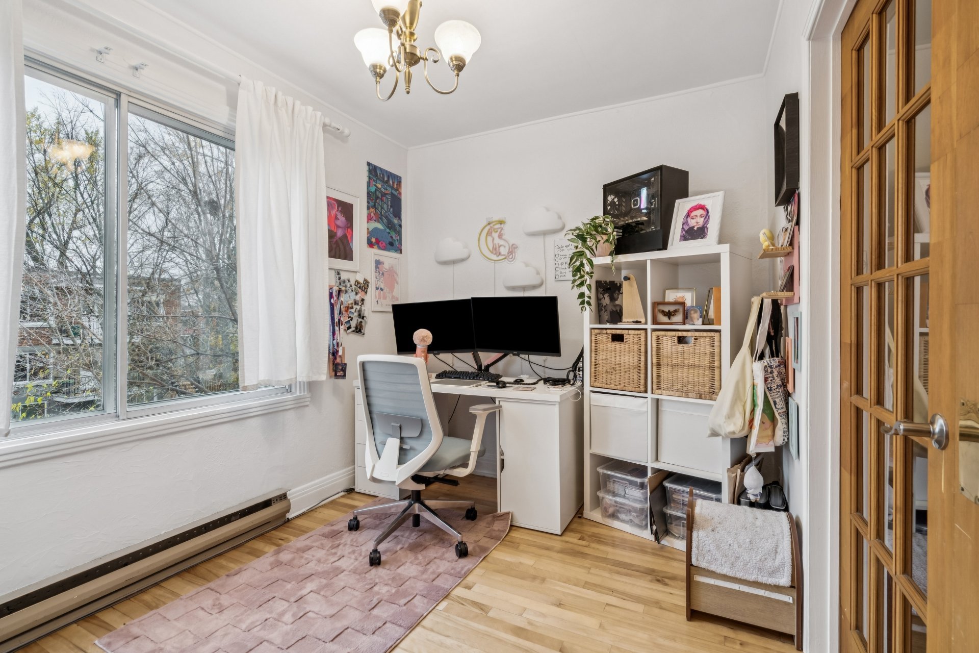 Photo - Chambre à coucher