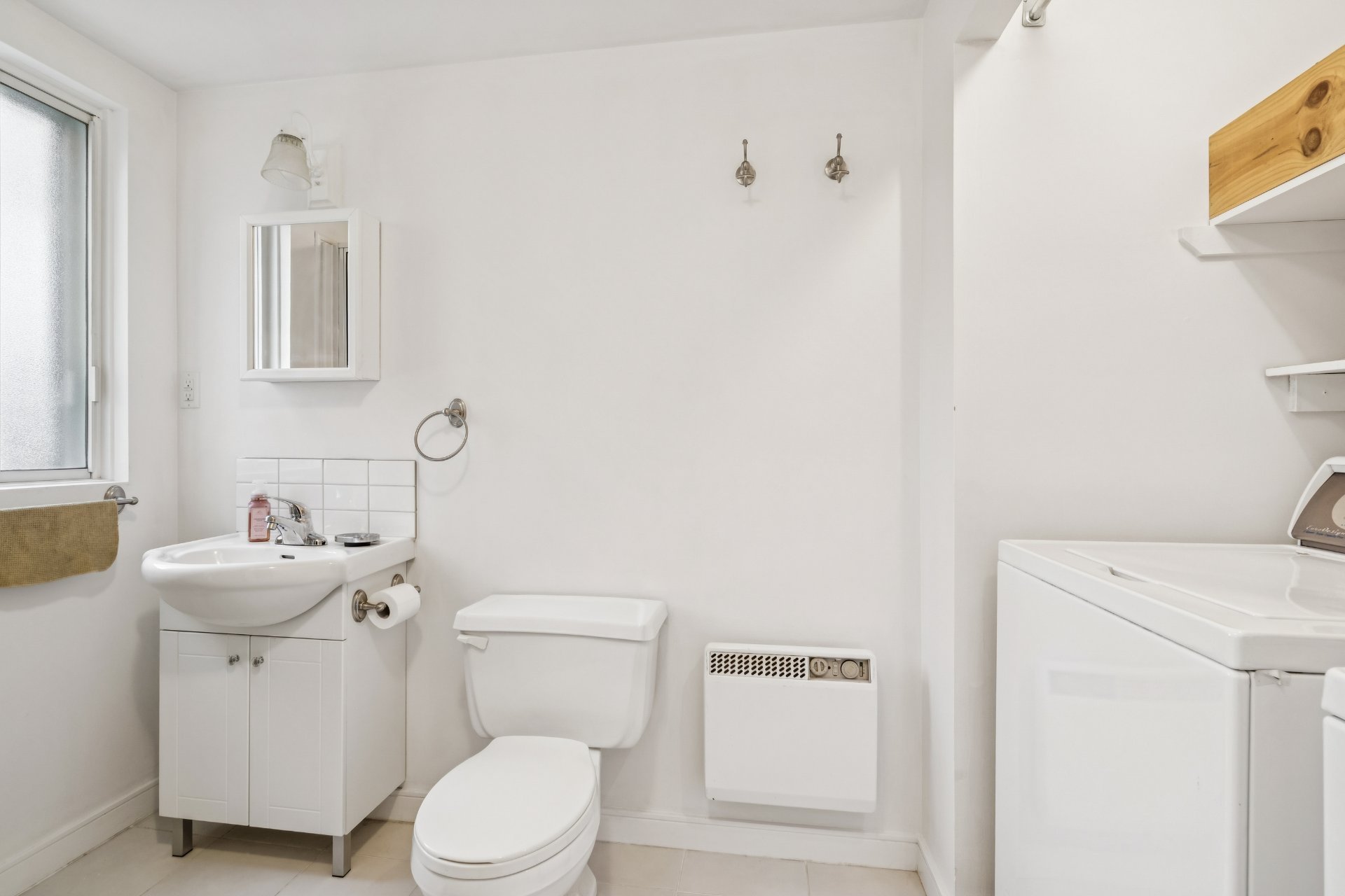 Photo - Salle de bains