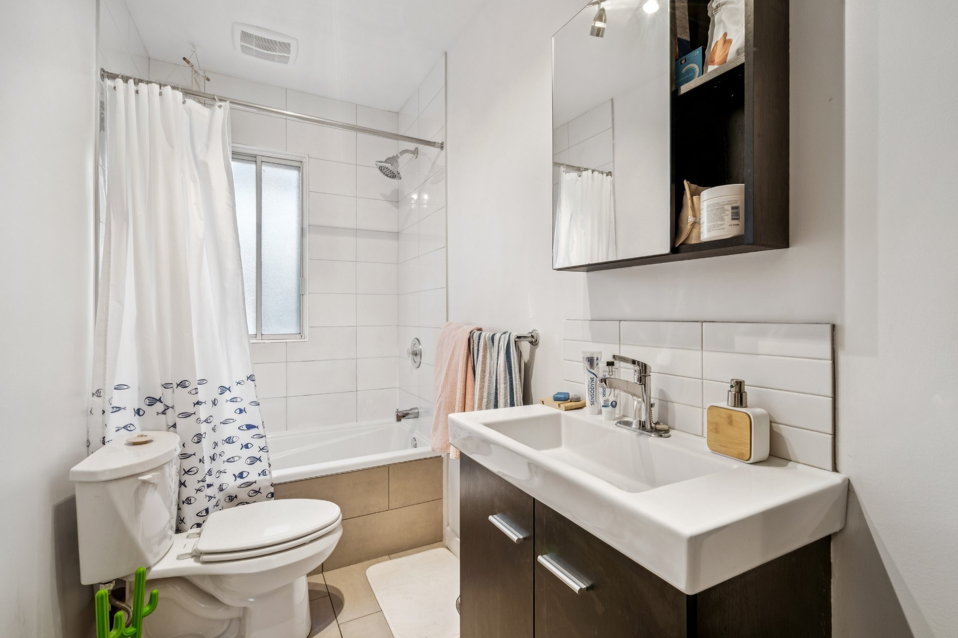 Photo - Salle de bains