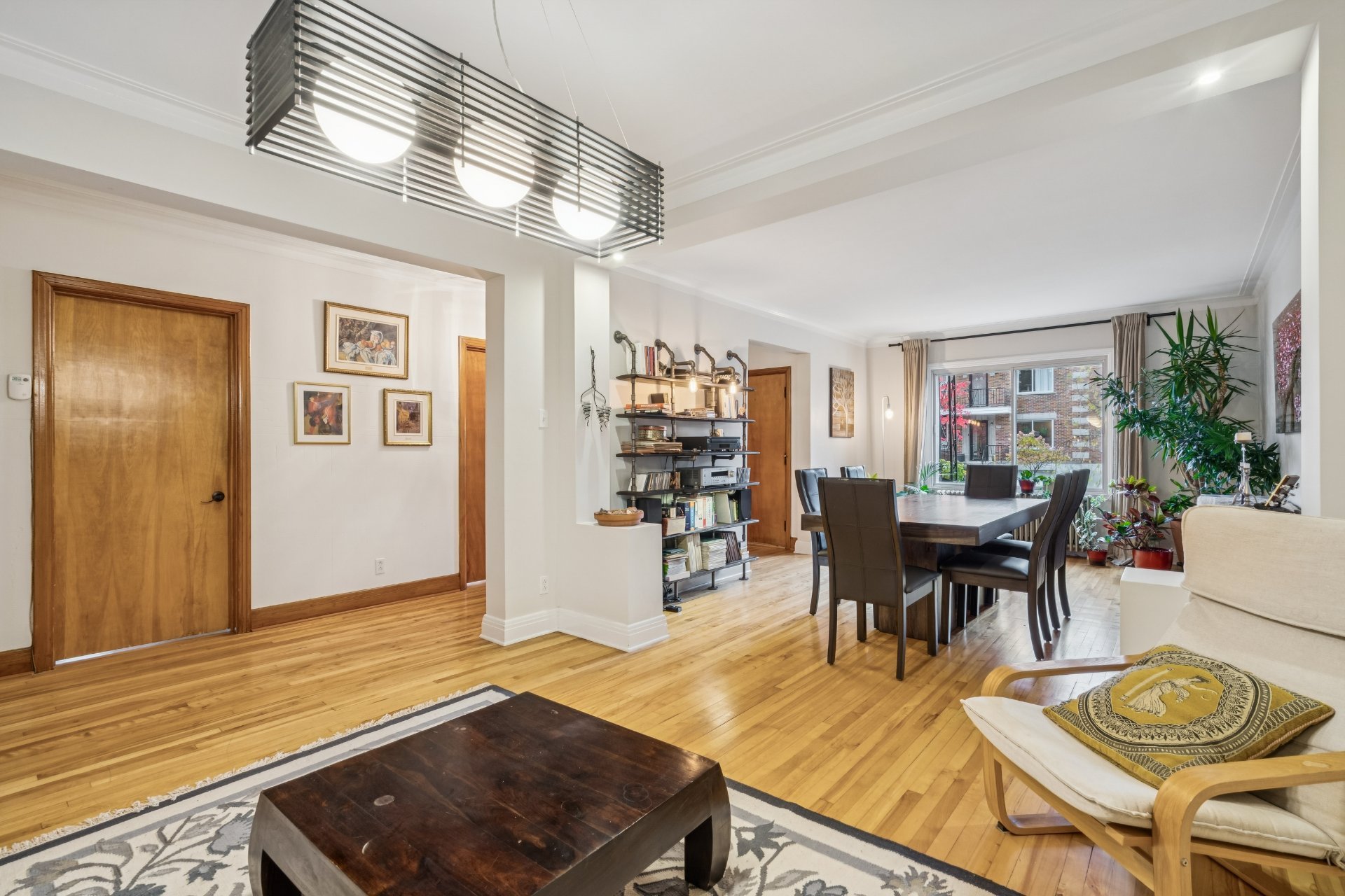 Photo - Vue d'ensemble