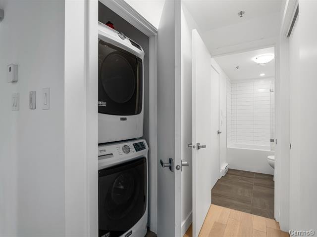 Photo - Salle de lavage